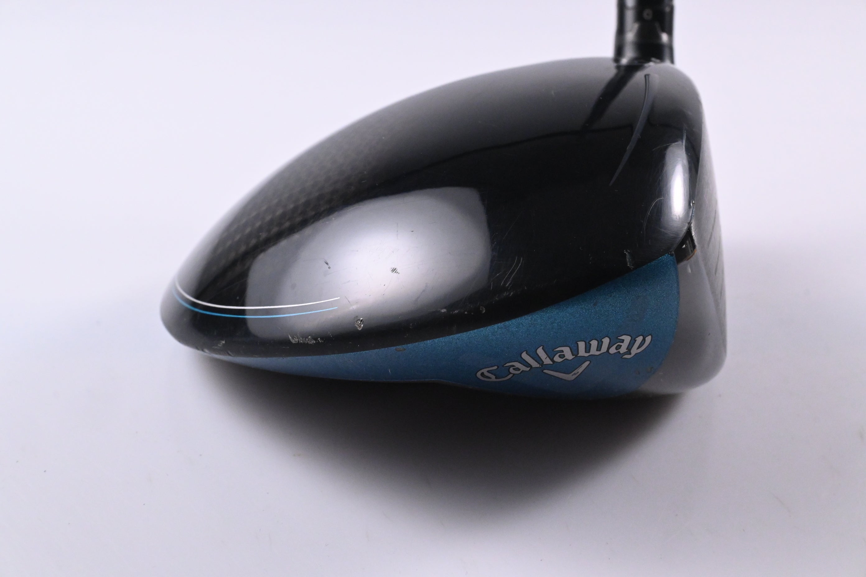 Callaway Rogue Driver / 9 Degree / Regular Flex Tensei AV Series Blue 65 Shaft