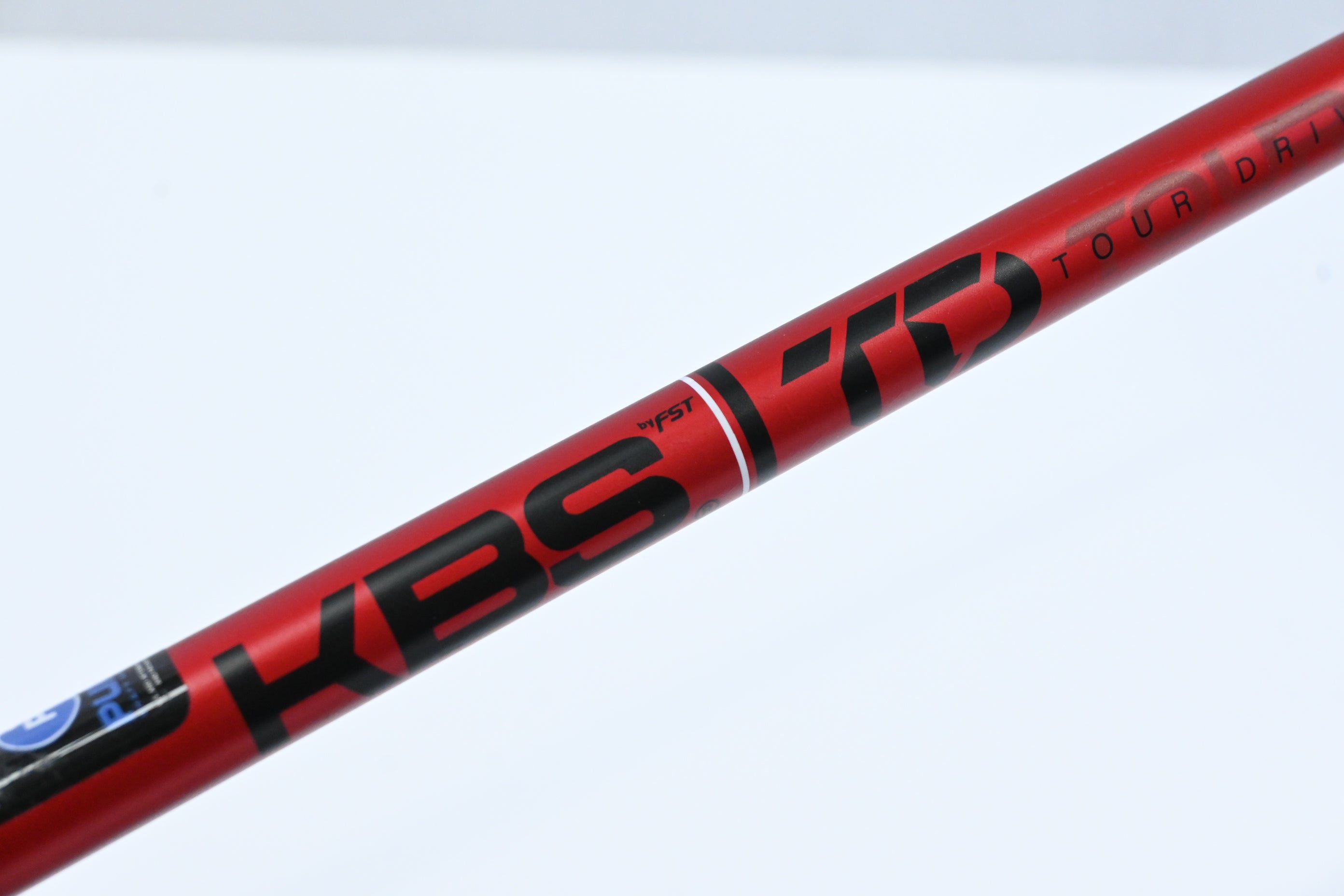 KBS TD 70 #7 Wood Shaft / X-Flex / Titleist 2nd Gen