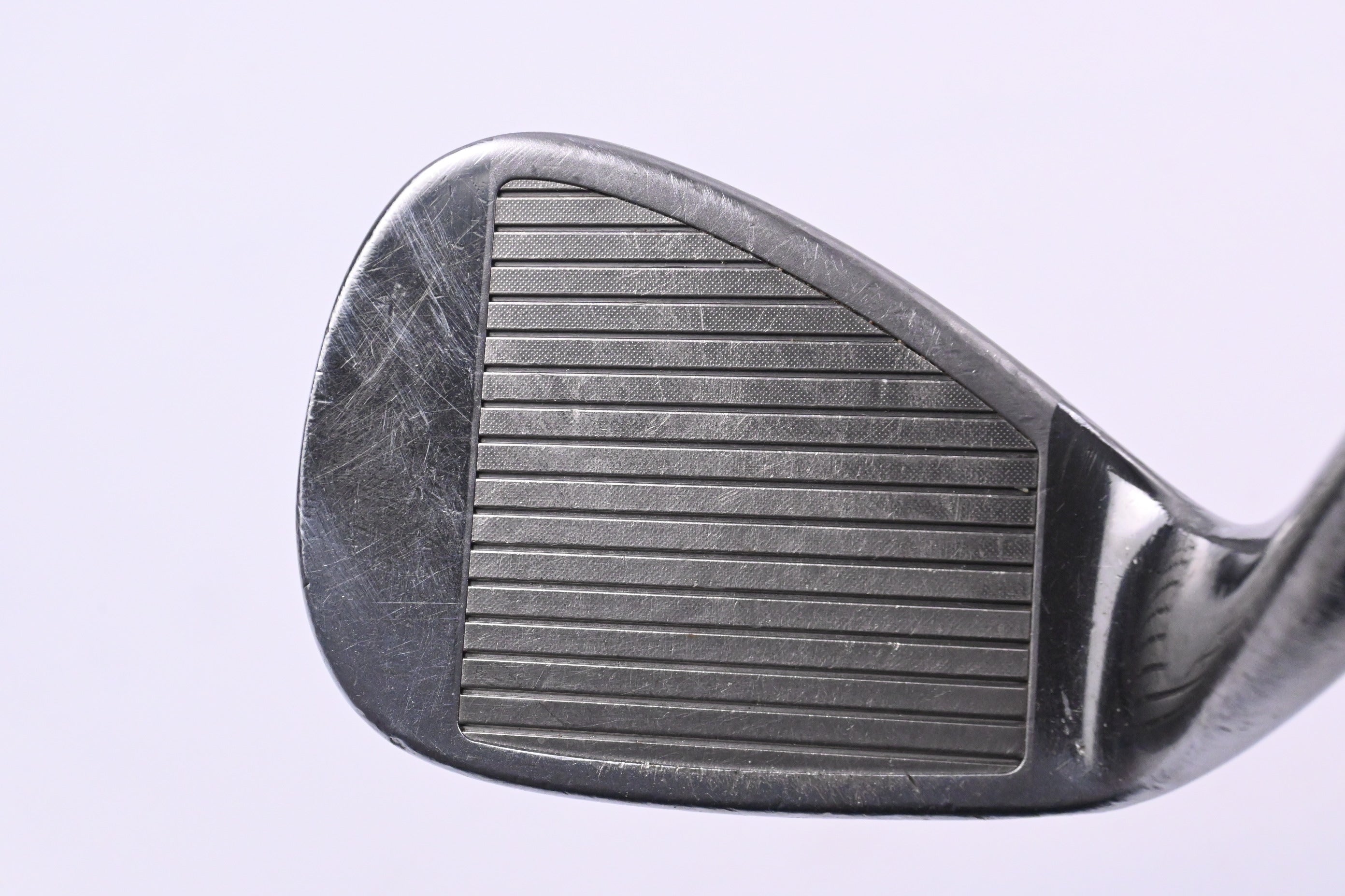 Taylormade R-Series TP - EF Spin Sand Wedge / 56 Degree / Wedge Flex KBS Shaft