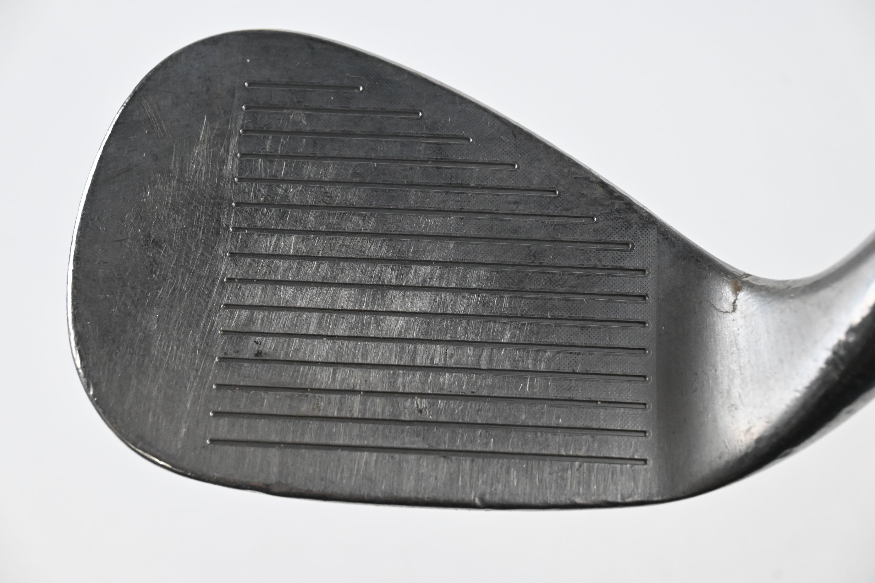 Taylormade ATV Gap Wedge / 50 Degree / Stiff Flex KBS Shaft