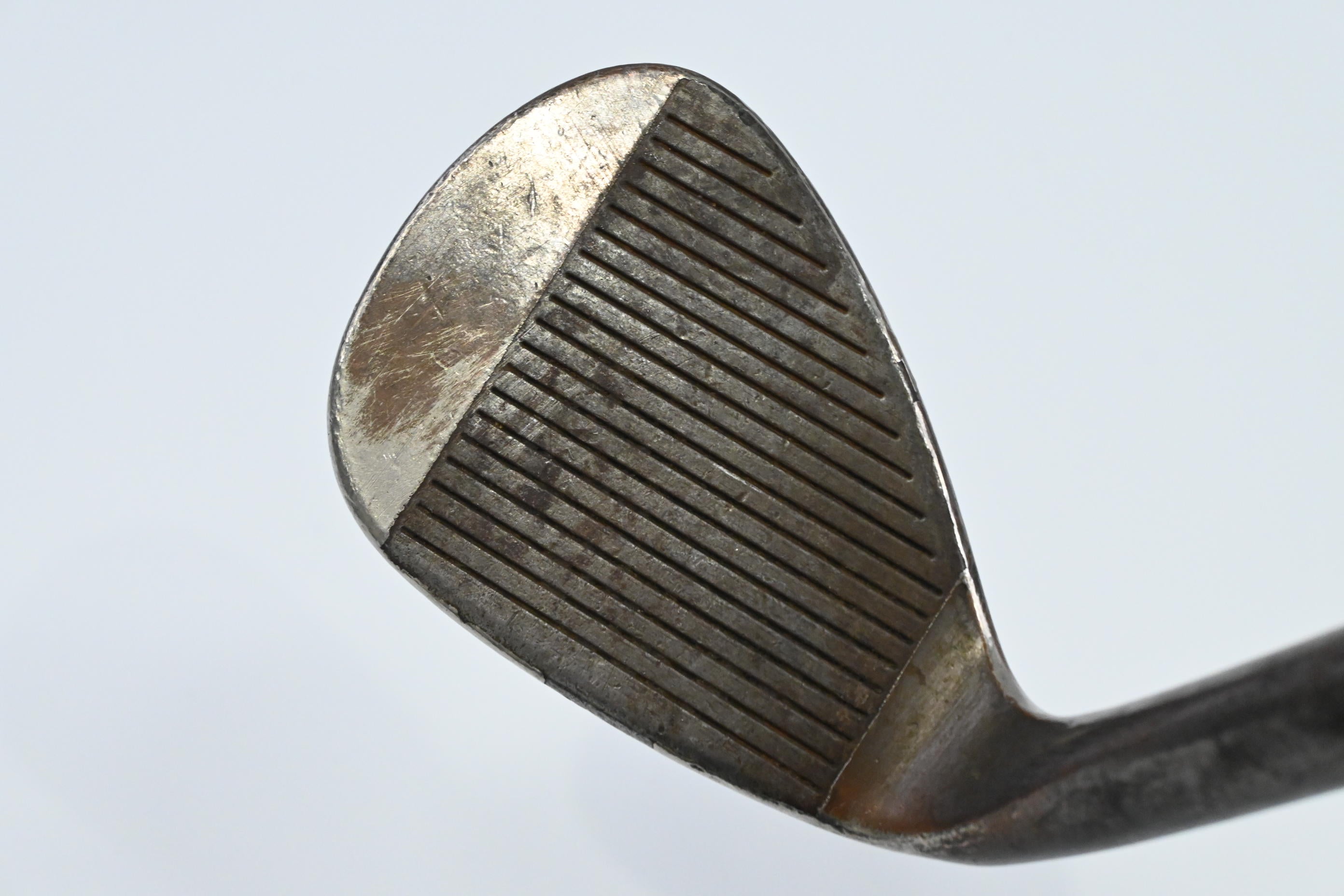 Taylormade Hi-Toe Sand Wedge / 54 Degree / Wedge Flex KBS Hi-Rev 2.0 115
