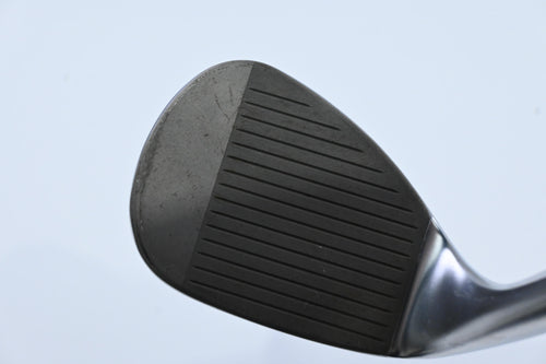 Callaway Jaws Raw Lob Wedge / 58 Degree / Wedge Flex Dynamic Gold Spinner