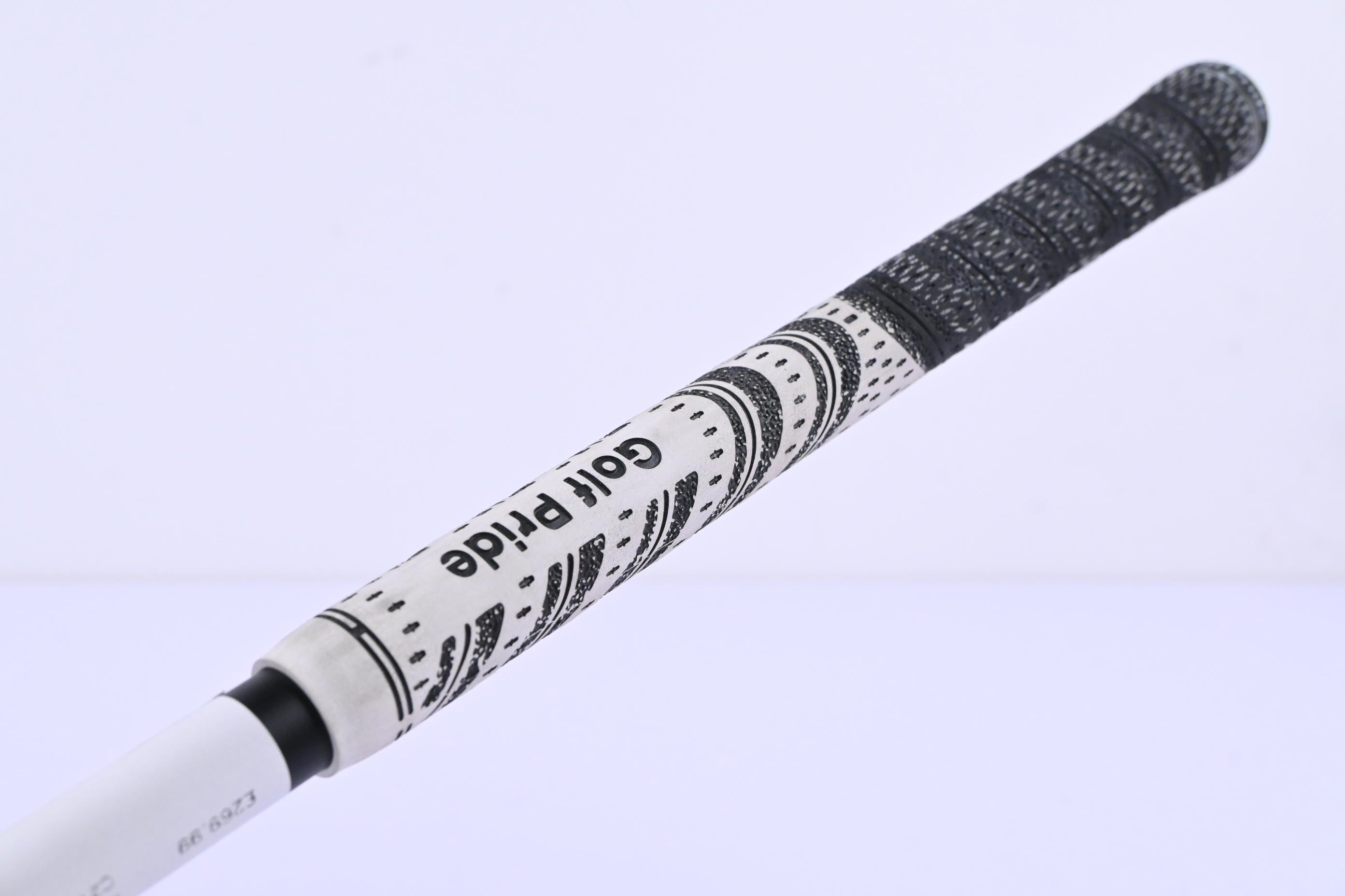 Taylormade Qi4D #5 Wood / 18 Degree / X-Flex REAX 75 Shaft