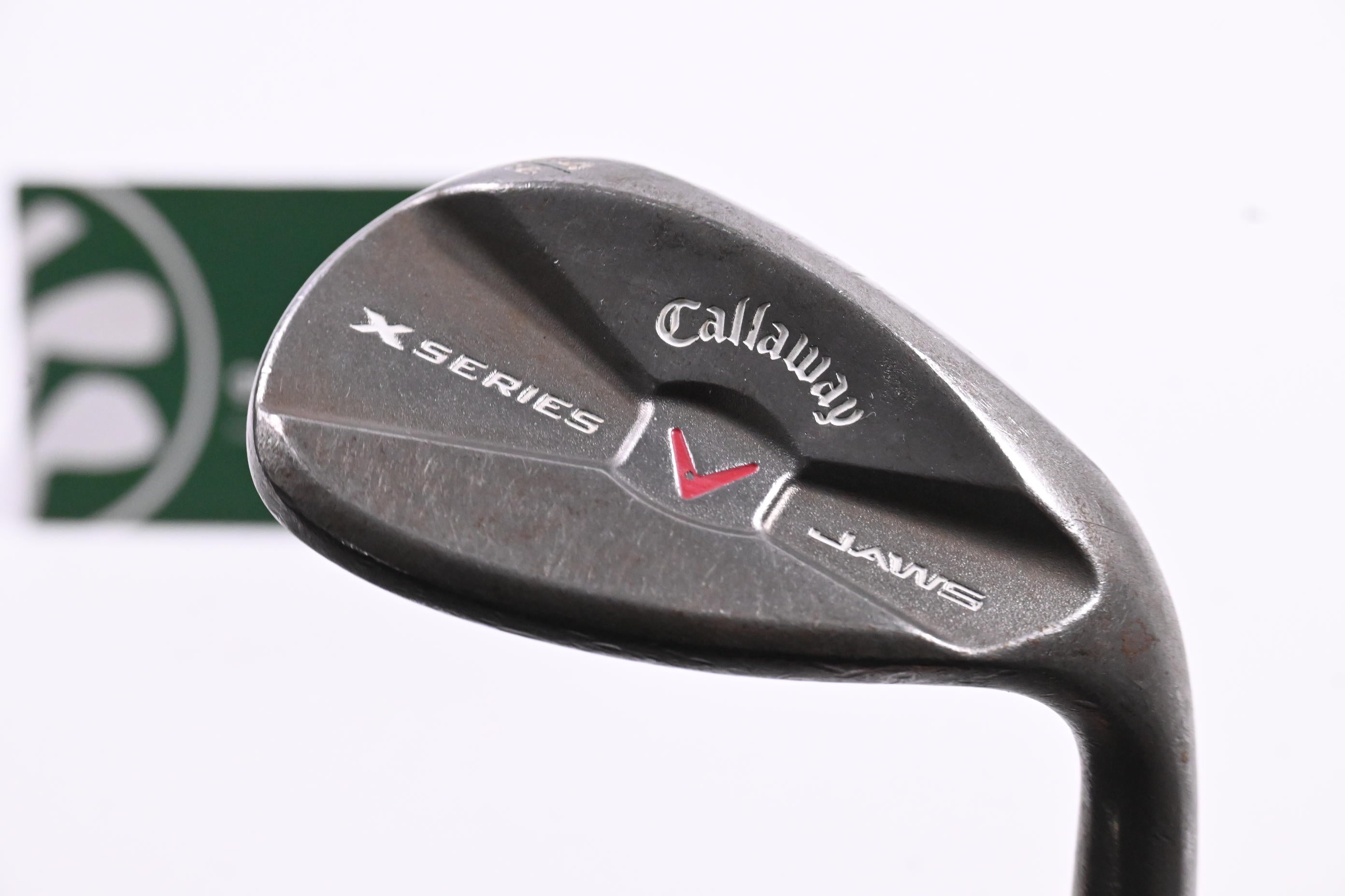 Callaway X-Series Jaws Sand Wedge / 54 Degree / Wedge Flex Callaway X Series