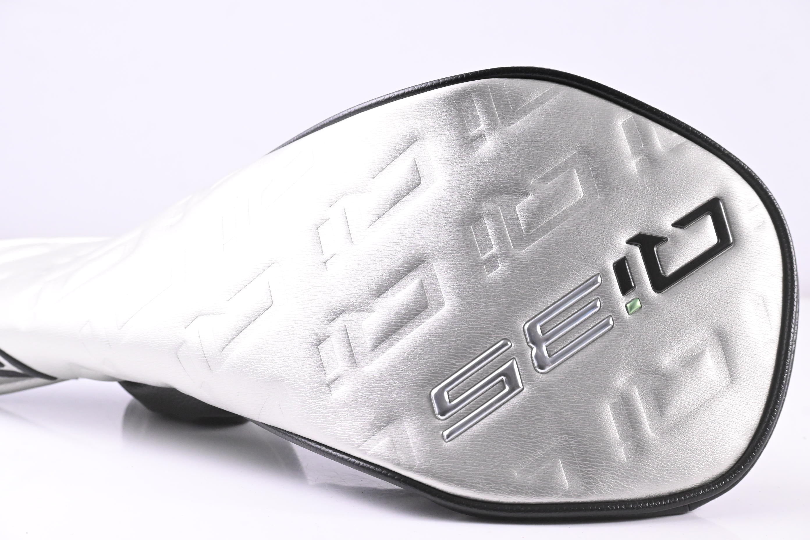 Taylormade Qi35 LS Driver / 10.5 Degree / Regular Flex Tensei AV Blue 65 Shaft