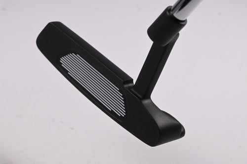 TaylorMade TP Black Collection Soto 1 Putter / 34 Inch