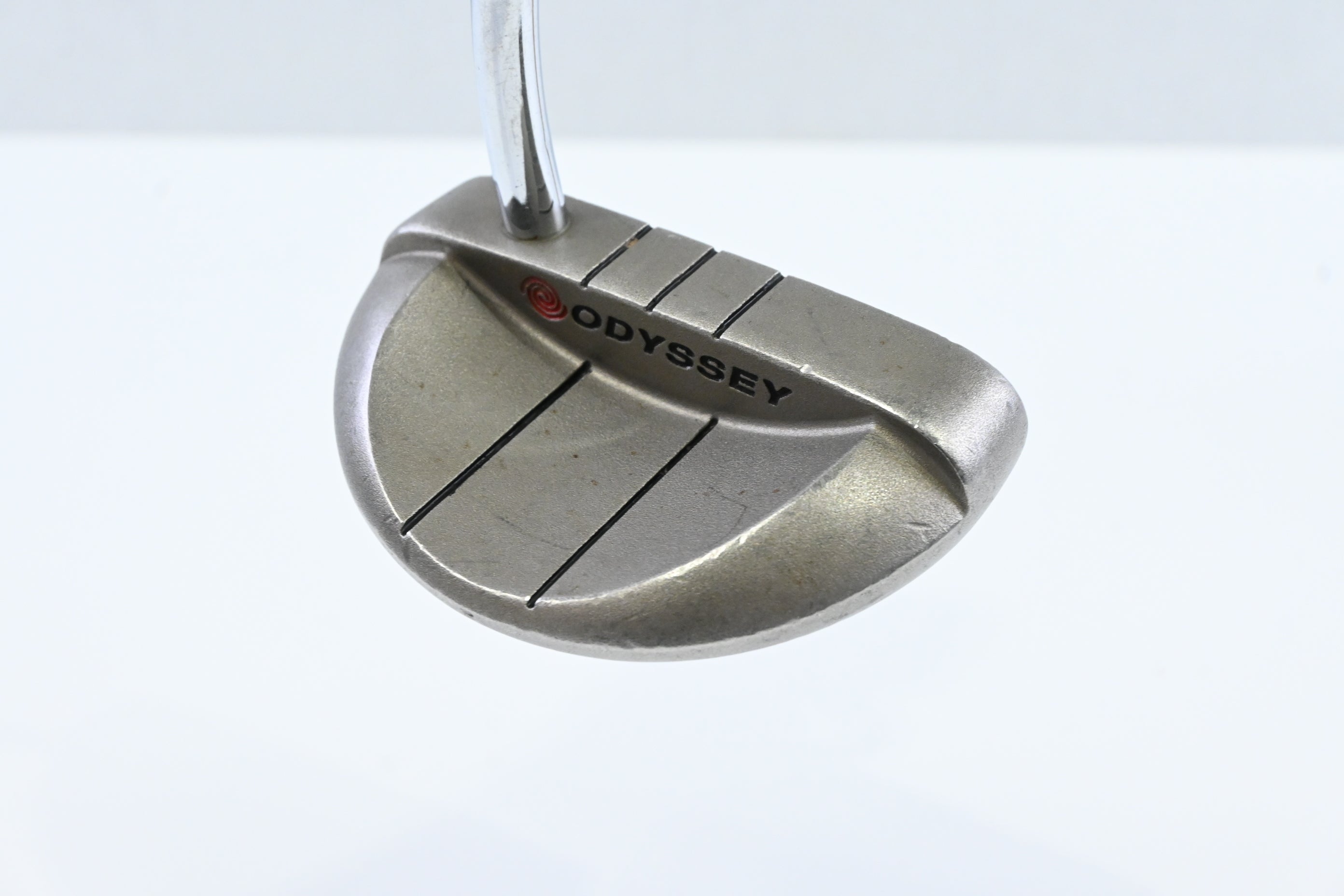 Mizuno M.Craft X Five Putter / 35 Inch