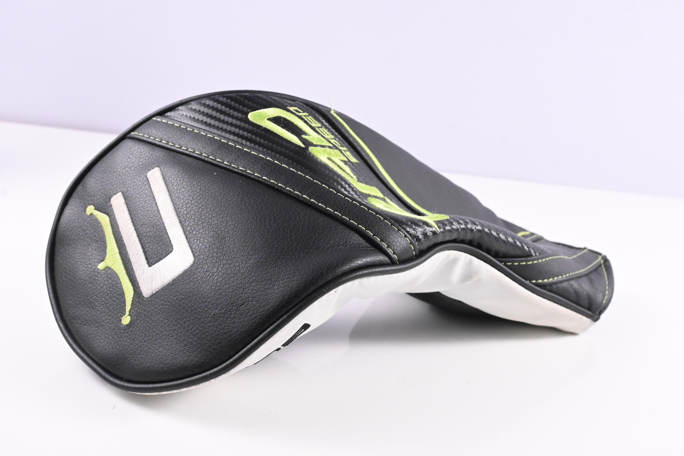 Cobra King Radspeed XD Driver / 10.5 Degree / Regular Flex Helium Black 5 Shaft