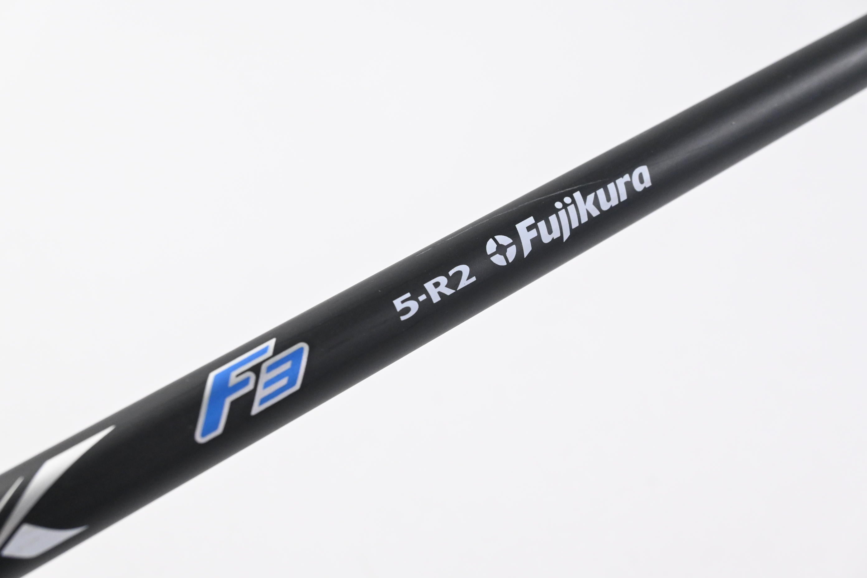 Fujikura Motore X F3 5 Driver Shaft / Senior Flex / Ping 3rd Gen