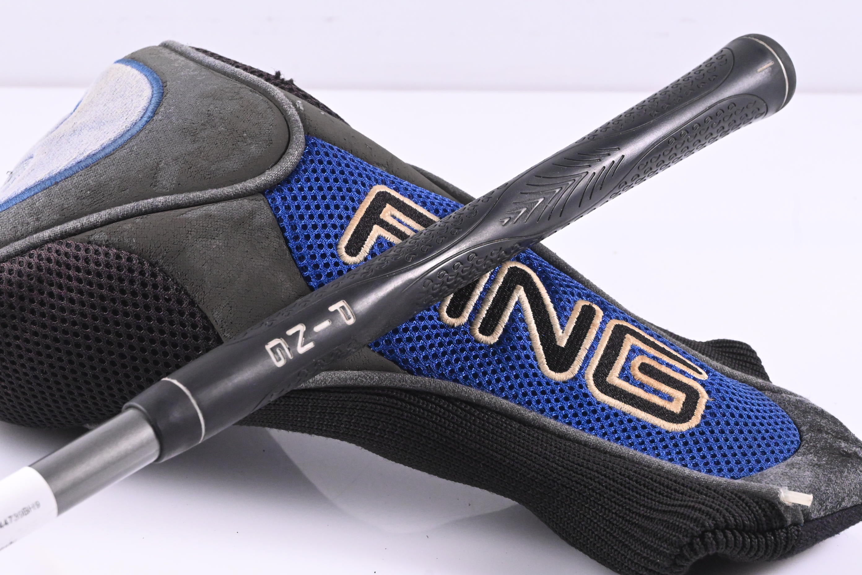 Ping G5 Offset Driver / 10.5 Degree / Regular Flex Ping TFC 100 Shaft