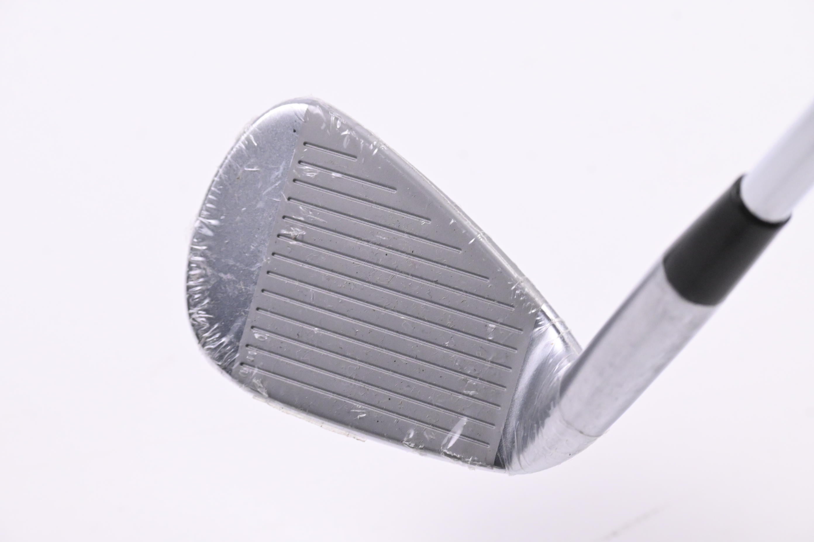 Mizuno JPX 923 Tour 9 Iron / 42 Degree / Stiff Flex KBS $-Taper Lite 100 Shaft
