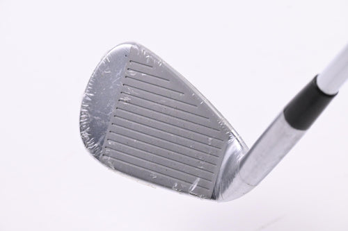 Mizuno JPX 923 Tour 9 Iron / 42 Degree / Stiff Flex KBS $-Taper Lite 100 Shaft
