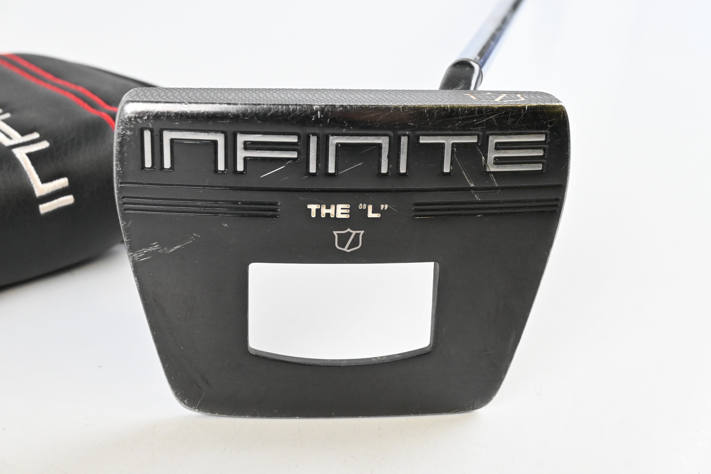 Wilson Infinite The 'L' 2024 Putter / 30 Inch