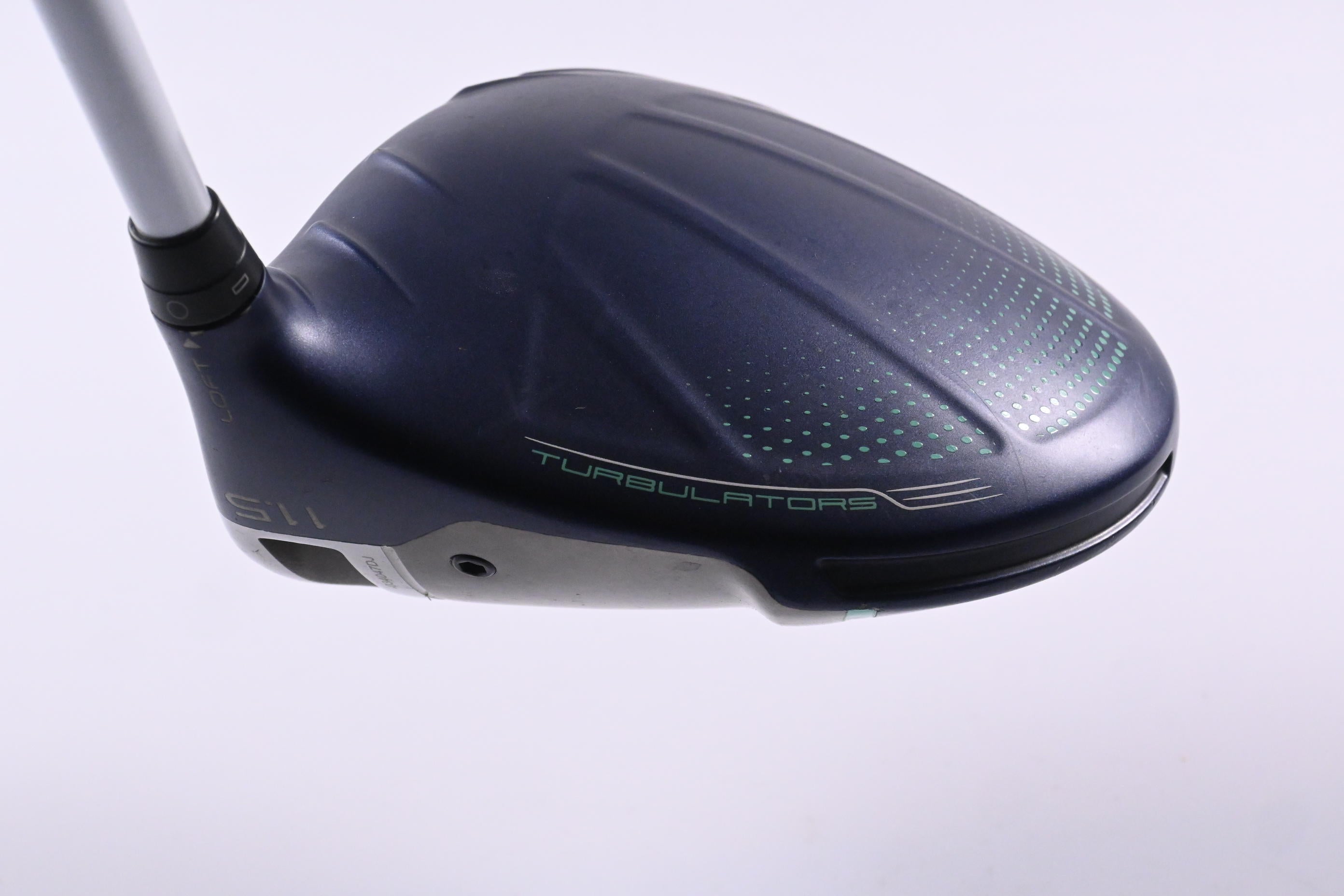 Ladies Ping G Le Driver / 11.5 Degree / Ladies Flex Ping ULT 240 Shaft