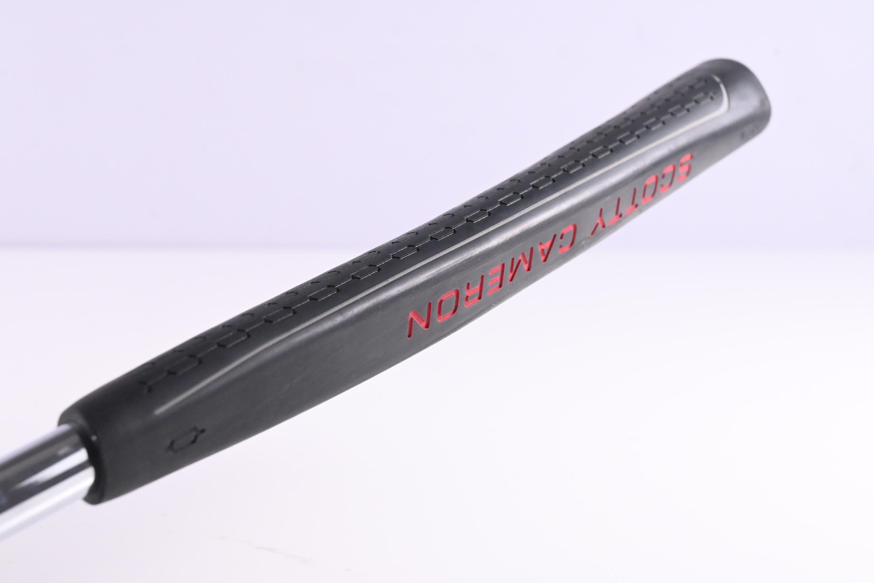 Scotty Cameron Studio Style Newport 2025 Putter / 34 Inch