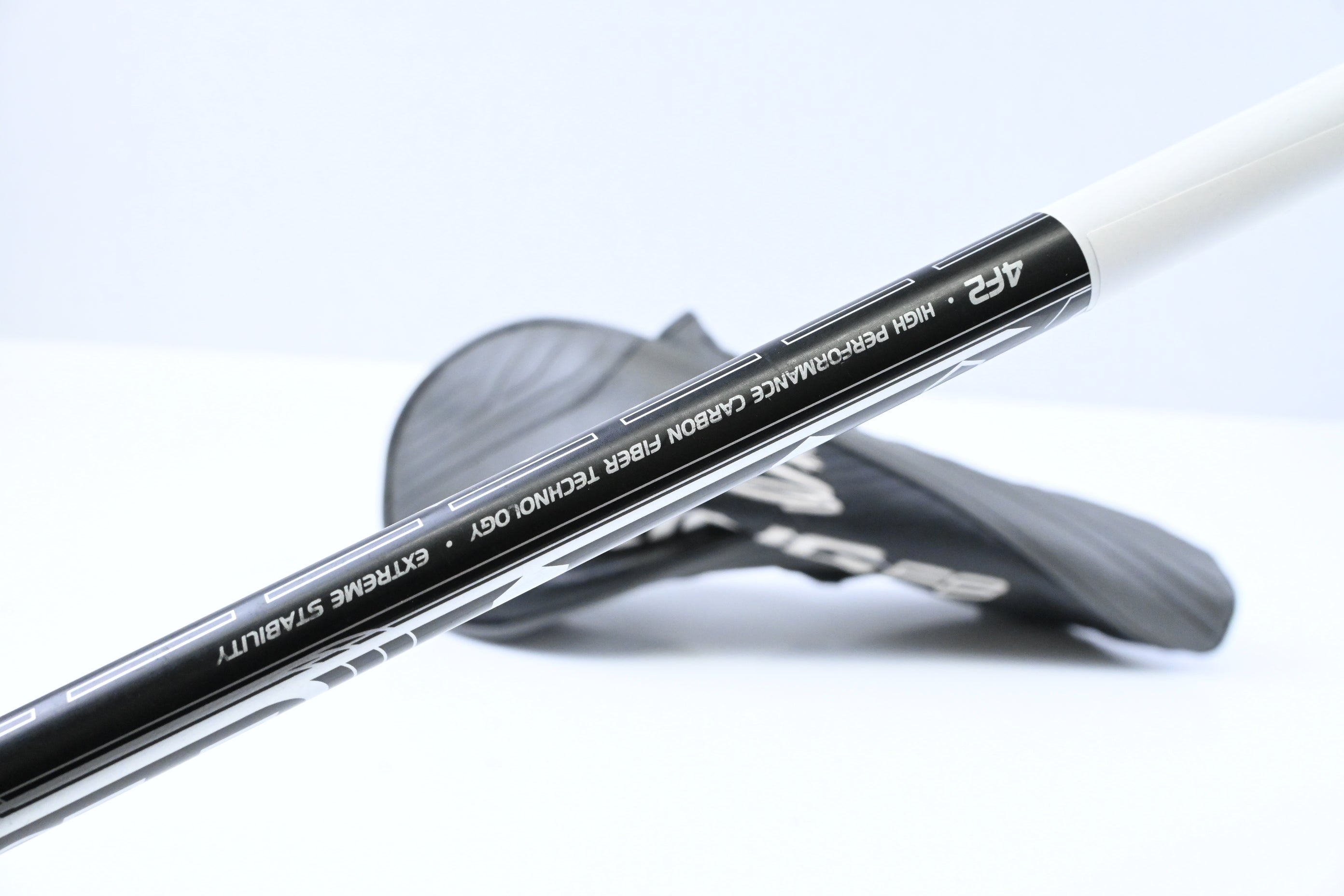 Cobra King F7 #3-4 Wood / 13-16 Degree / Senior Flex UST Helium 4 Shaft