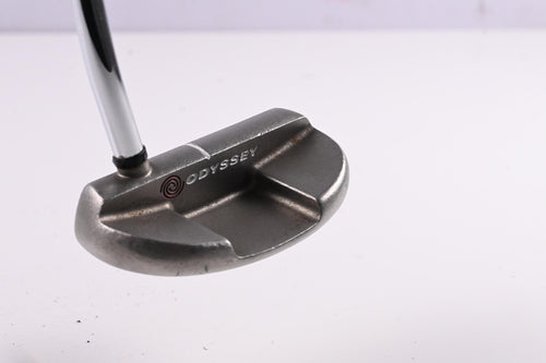 Odyssey Dual Force 2 Putter / 35 Inch