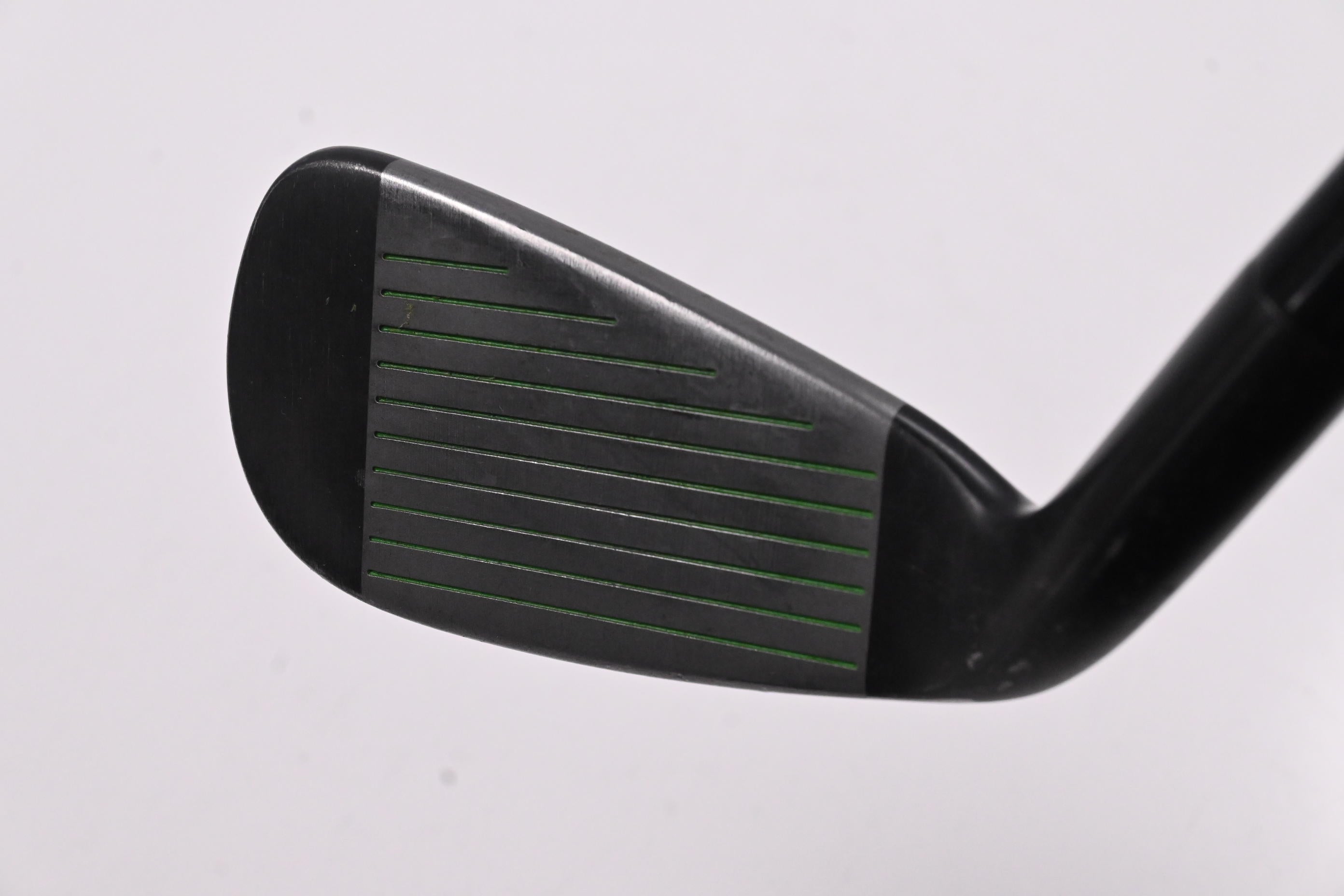 Bombtech 3.0 Driving #1 Iron / 16 Degree / Stiff Flex Steel Shaft