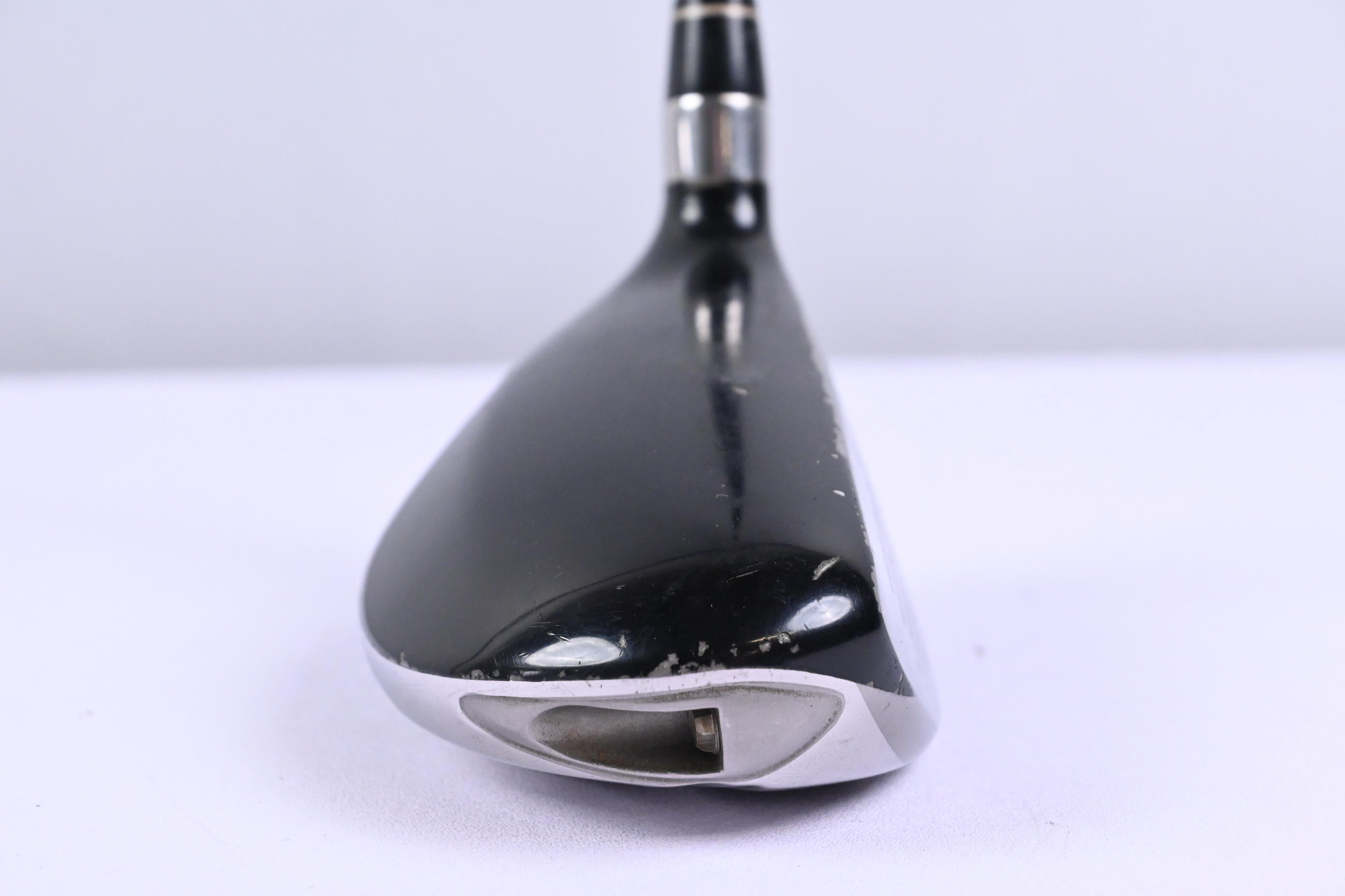 MacGregor MacTec Nvg2 #3 Hybrid / 20 Degree / Senior Flex Tripple Action 48