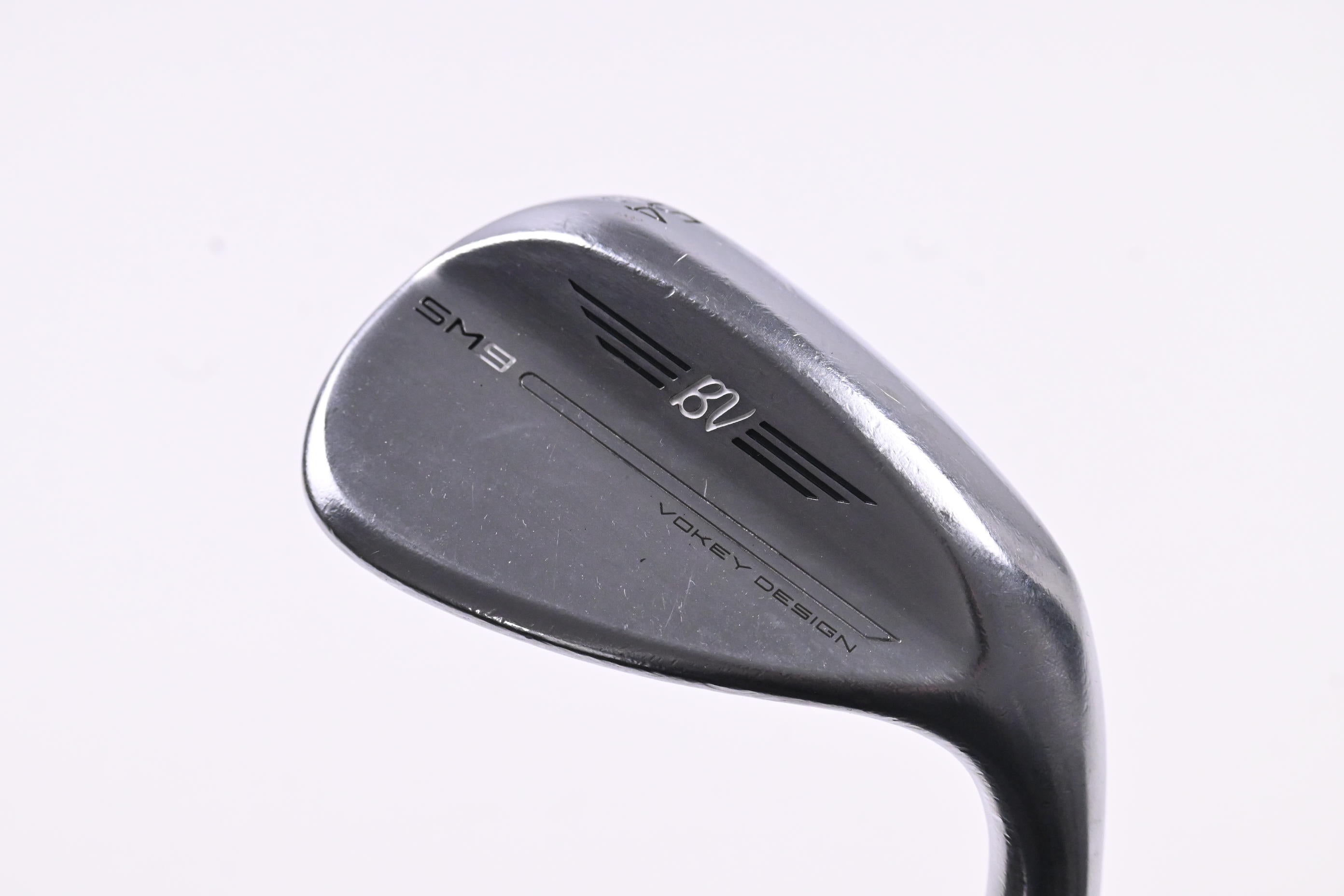 Titleist Vokey SM9 Sand Wedge / 54 Degree / Wedge Flex Vokey SM9 Shaft