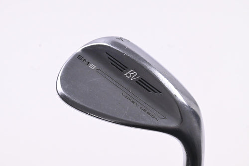 Titleist Vokey SM9 Sand Wedge / 54 Degree / Wedge Flex Vokey SM9 Shaft
