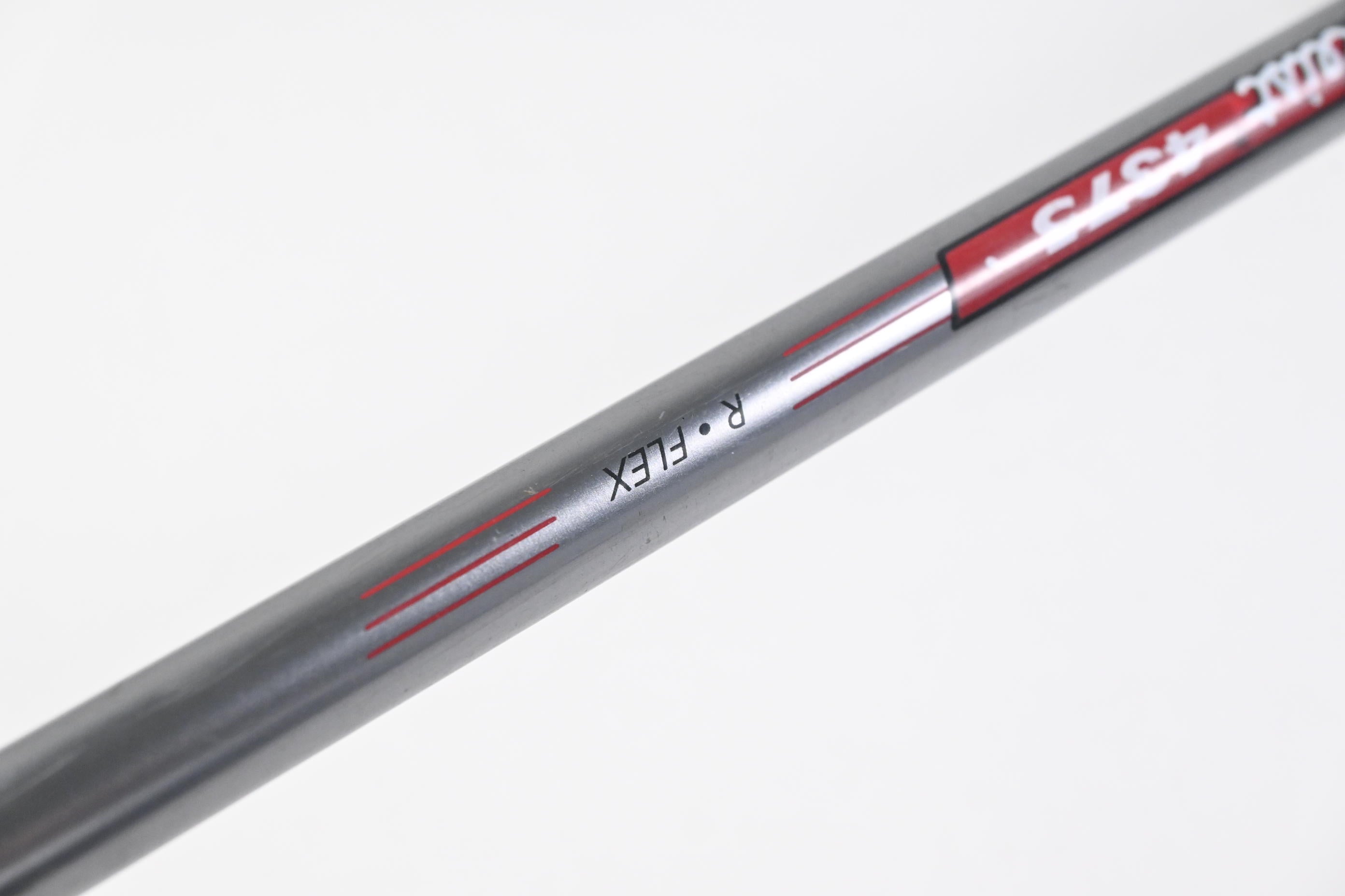 Titleist 980 F #5 Wood / 19 Degree / Regular Flex Titleist 4375 Shaft