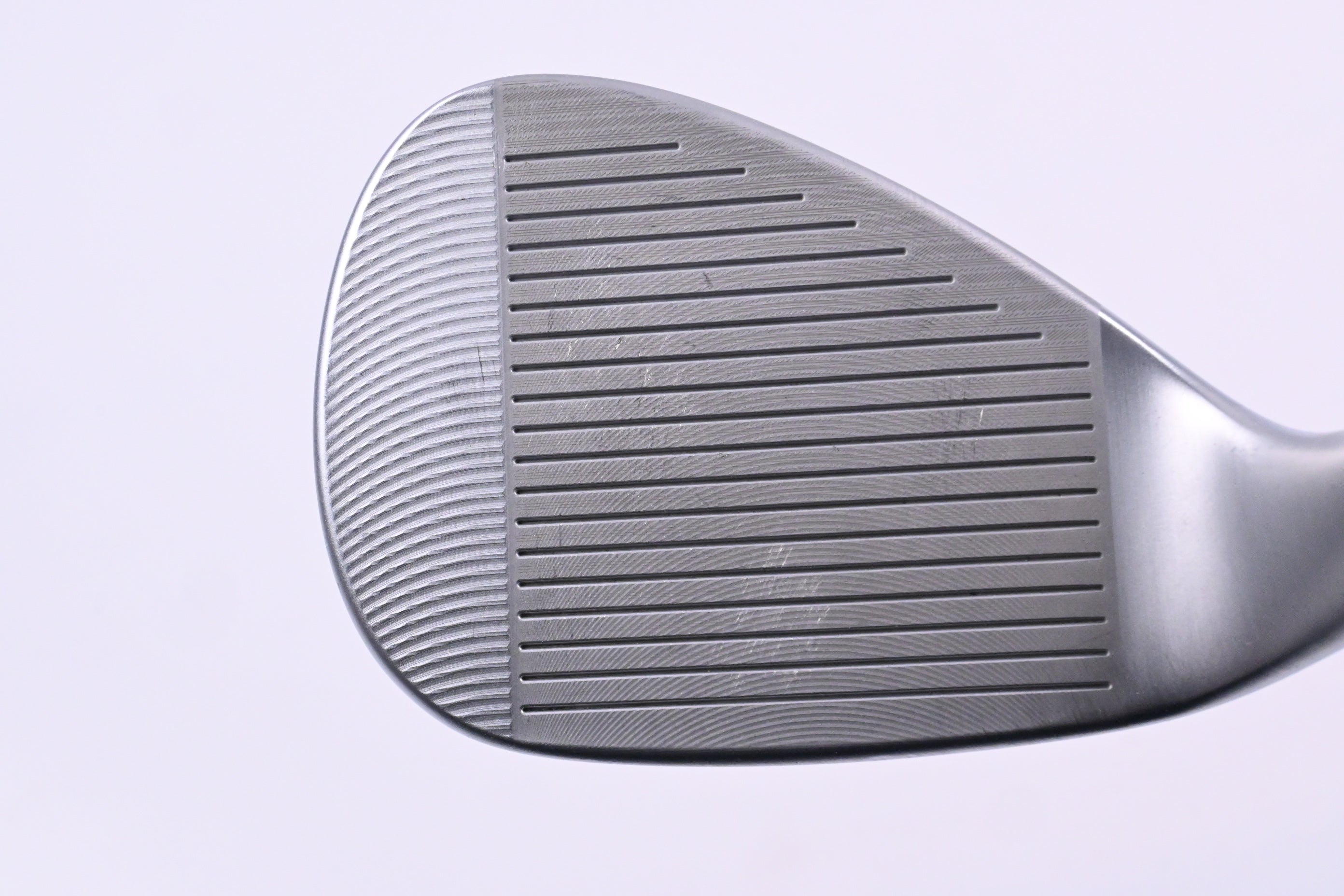 Cleveland CBX 4 Zipcore Lob Wedge / 58 Degree / Regular Flex KBS HI-REV 2.0 115