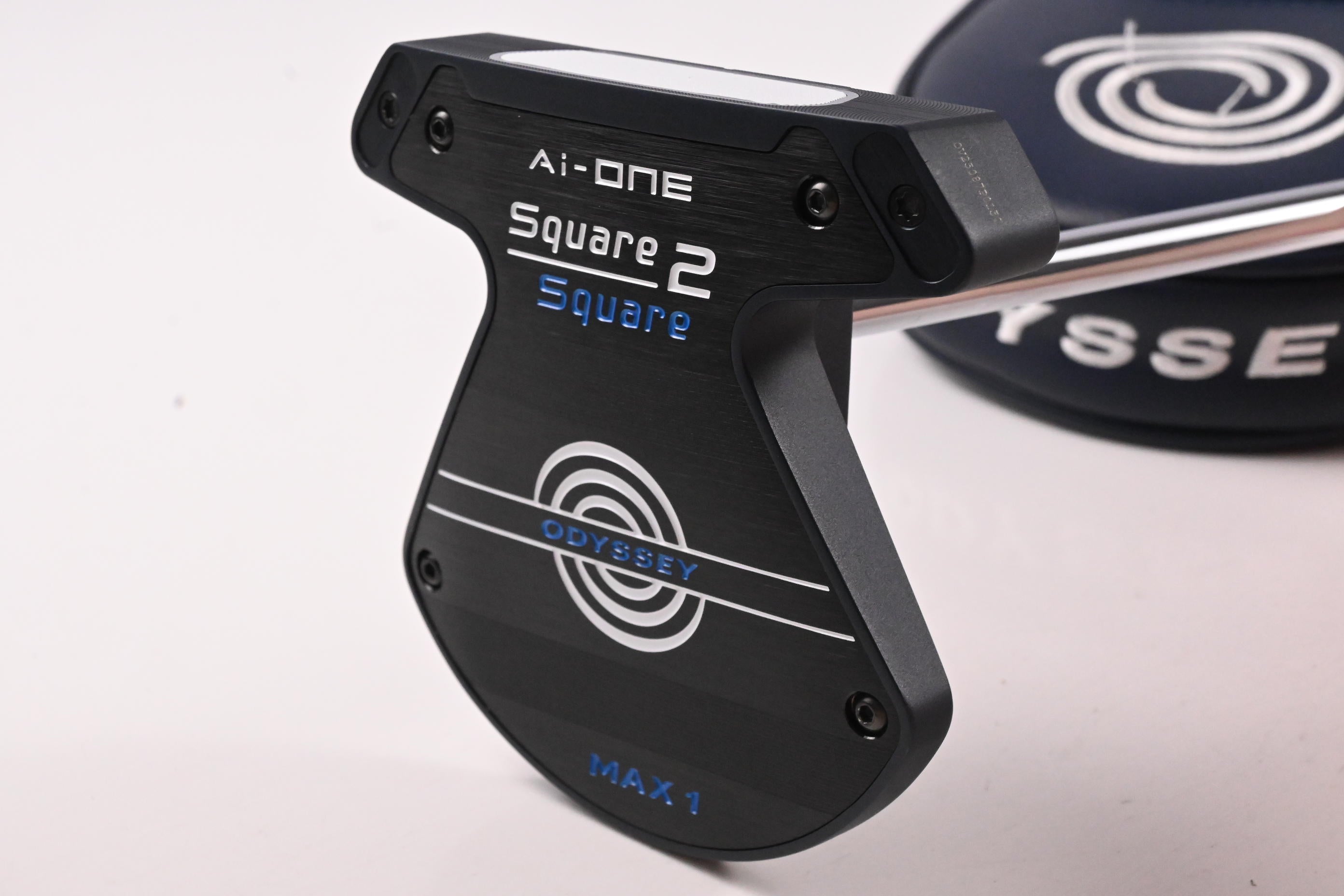 Odyssey Ai-One Square 2 Square Max 1 Putter / 35 Inch