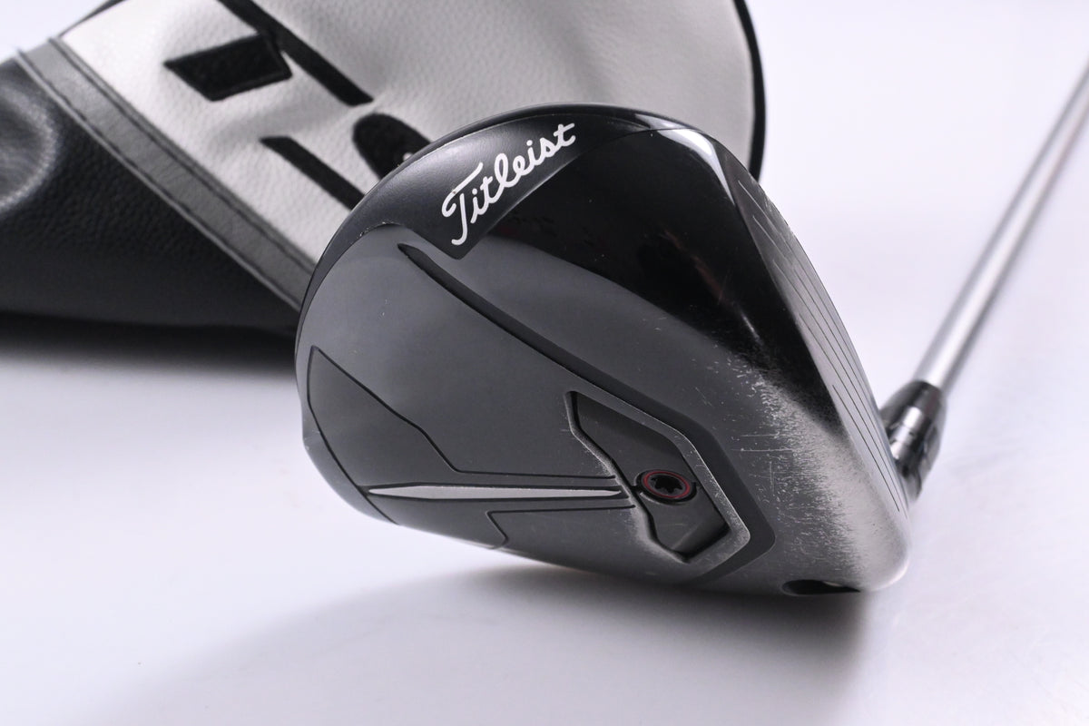 Titleist TSR2 #3 Wood / 16.5 Degree / Stiff Flex Graphite Design Tour AD UB-6