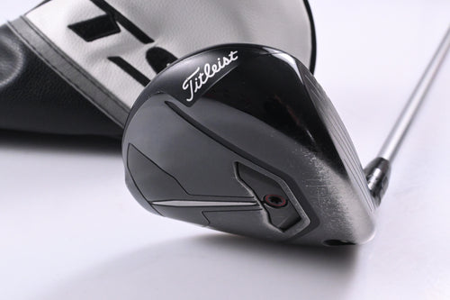 Titleist TSR2 #3 Wood / 16.5 Degree / Stiff Flex Graphite Design Tour AD UB-6
