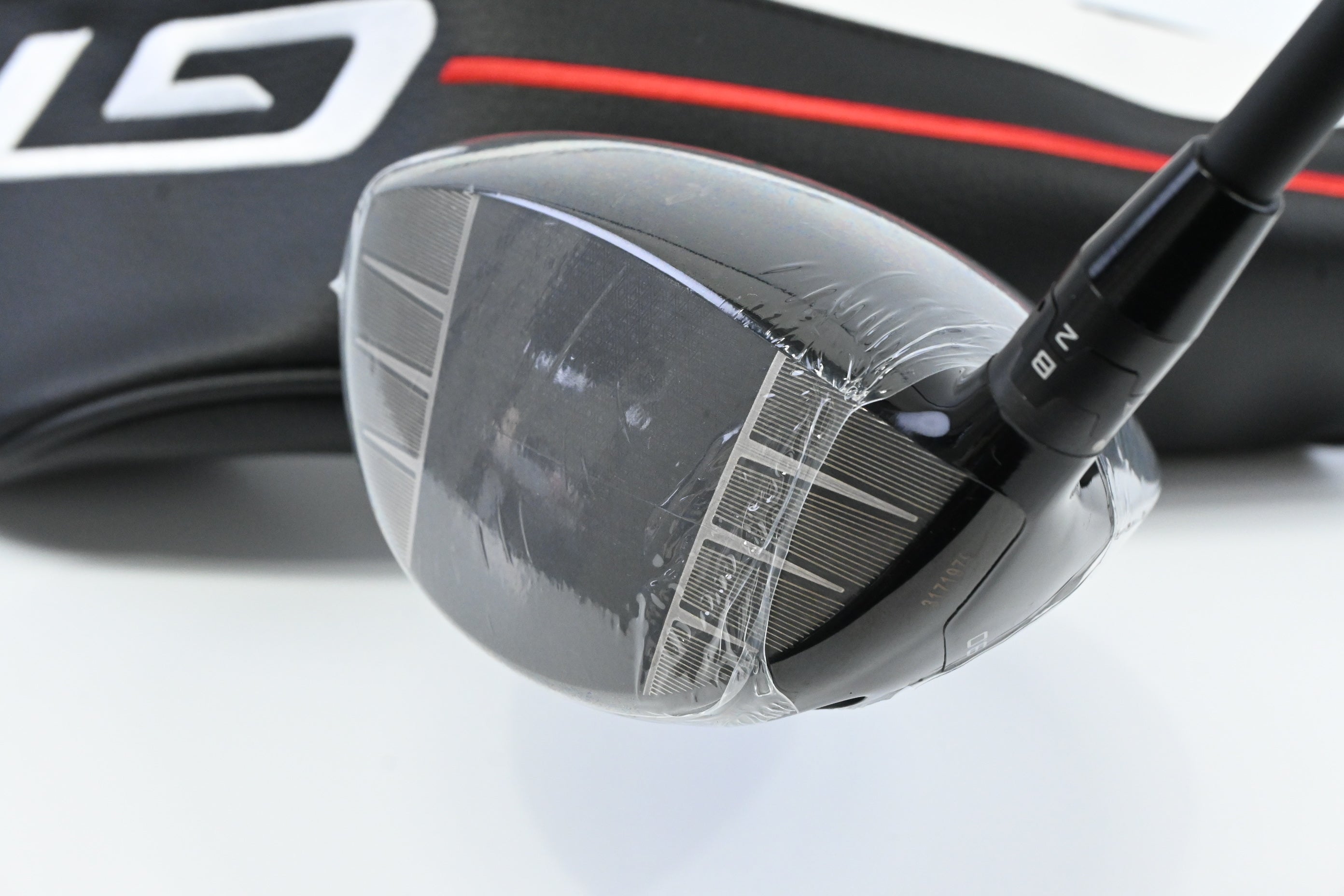 Titleist GT3 Driver / 9 Degree / Regular Flex Tensei 1K Blue 55 Shaft
