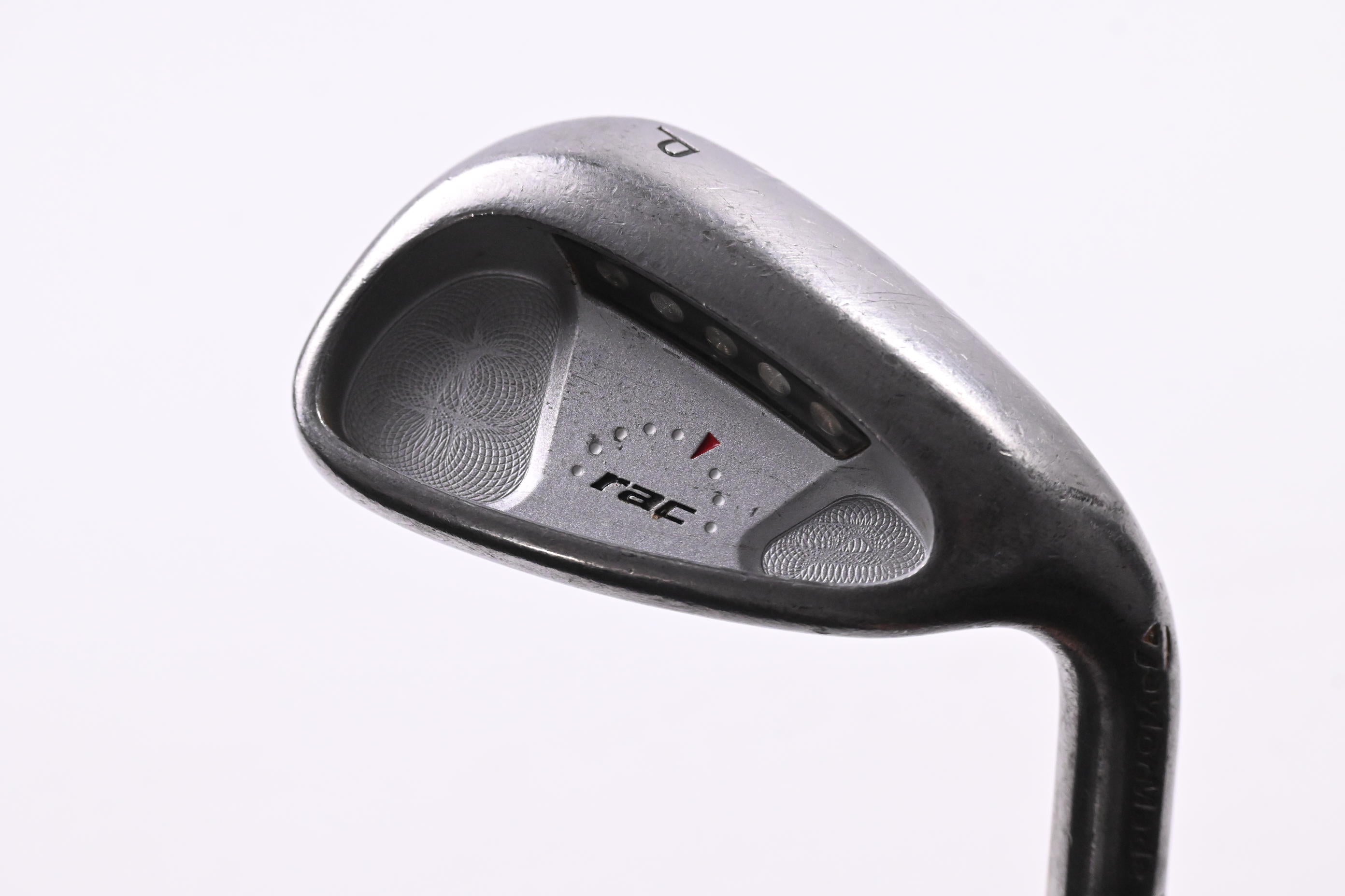 Taylormade RAC OS Pitching Wedge / 45 Degree / Regular Flex Taylormade Steel