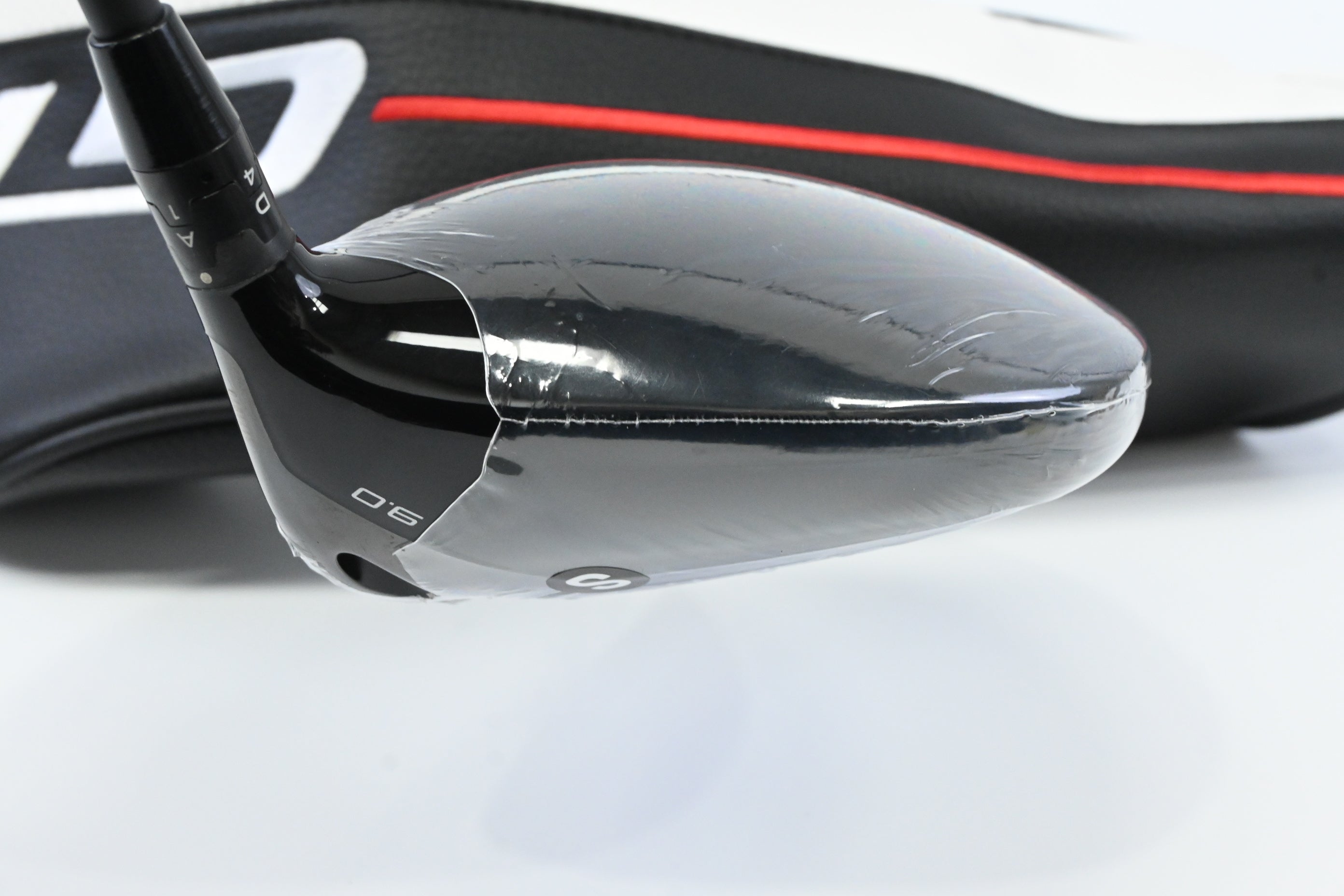 Titleist GT3 Driver / 9 Degree / Regular Flex Tensei 1K Blue 55 Shaft