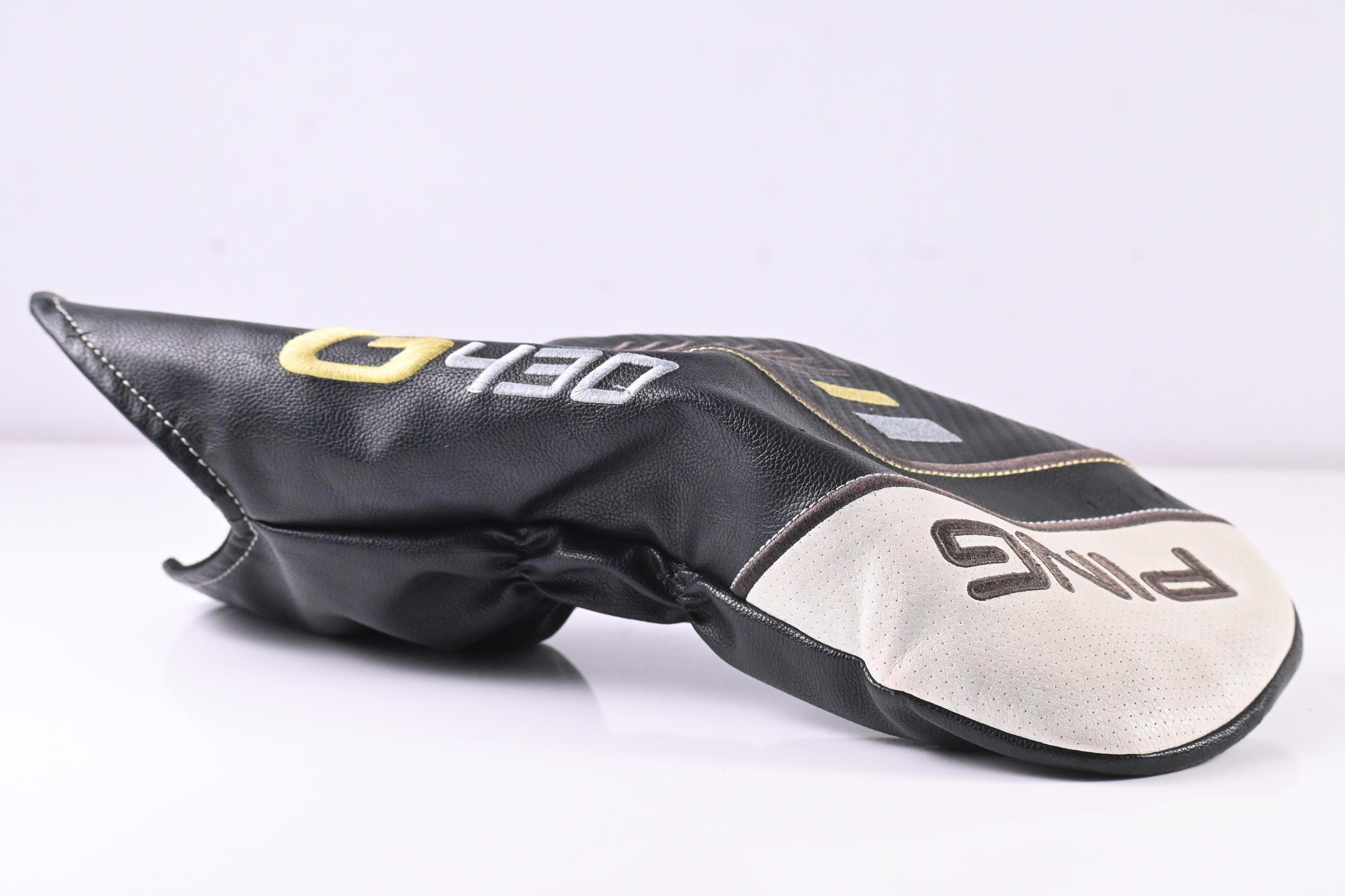 Ping G430 Max Driver / 12 Degree / Senior Flex Ping Alta CB Black 55 Shaft