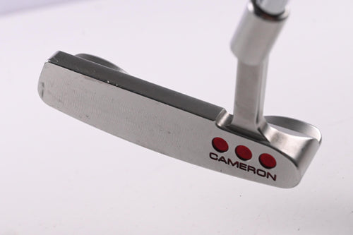 Scotty Cameron Studio Select Newport Putter / 34 Inch
