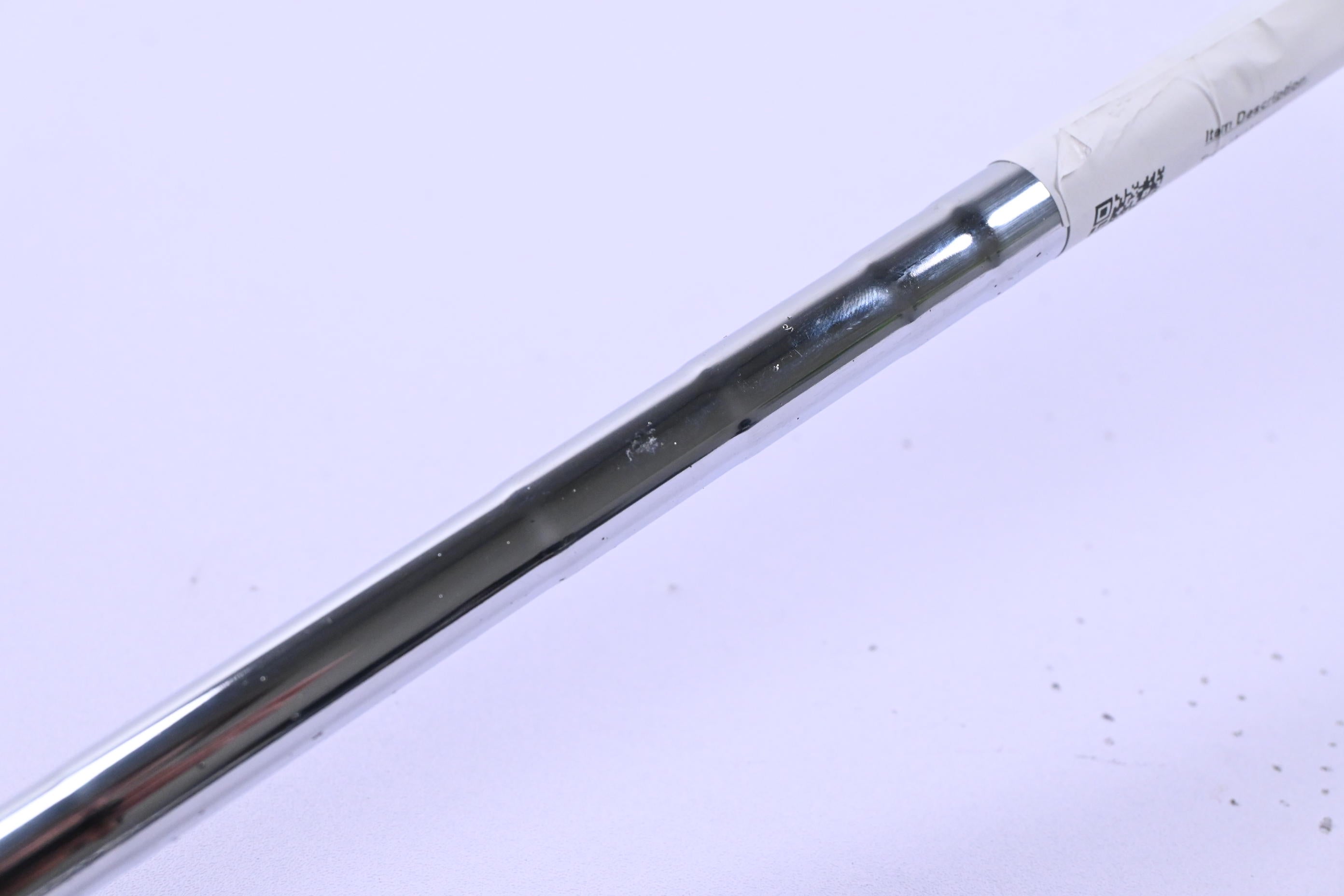 Ping Tour-W Gap Wedge / 52 Degree / Green Dot / Regular Flex Ping AWT Shaft