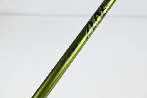 Taylormade R7 460 Driver / 9.5 Degree / Stiff Flex Aldila NV Green 65 Shaft