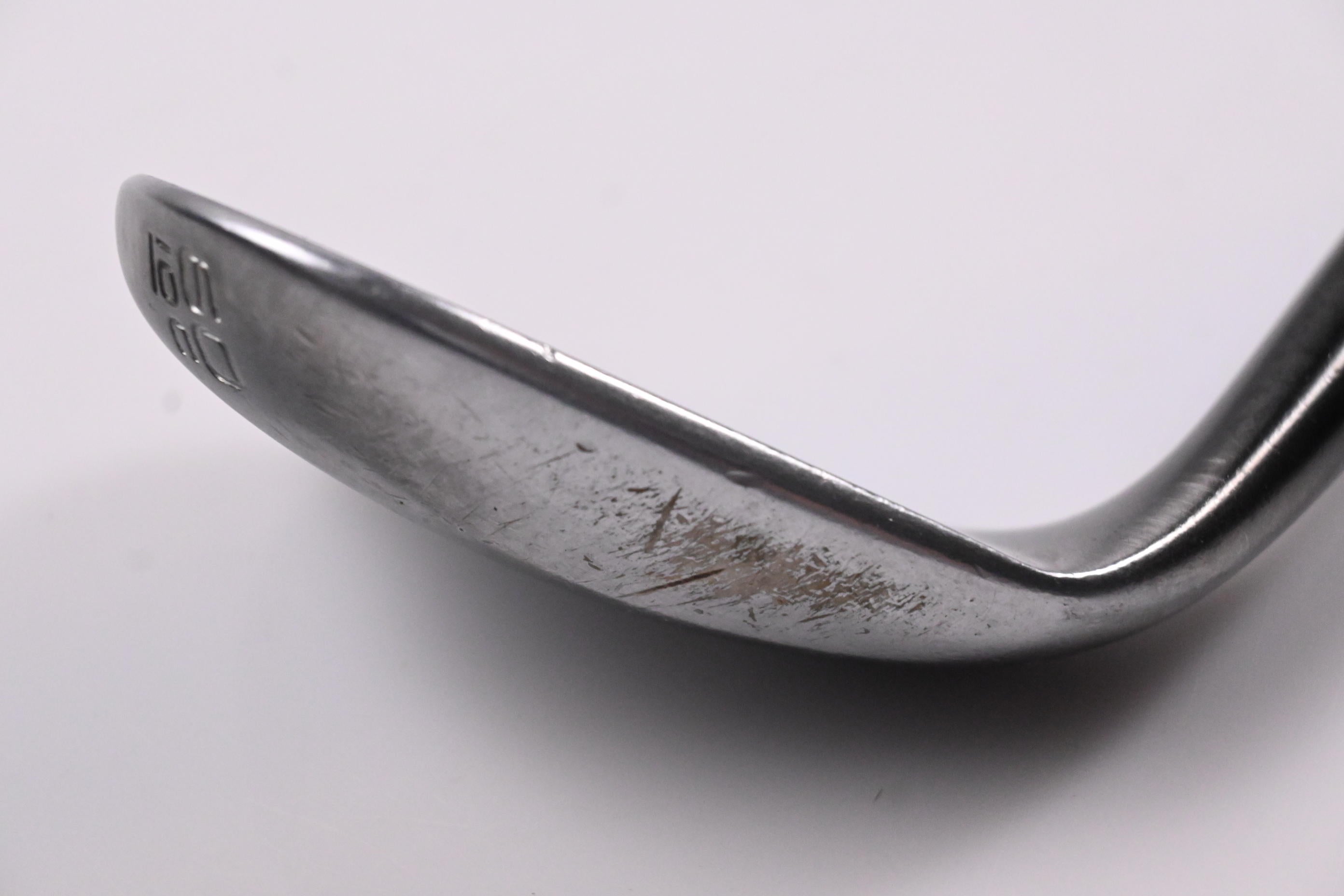 Mizuno Pro T-1 Lob Wedge / 60 Degree / Regular Flex KBS HI-REV 2.0 115 Shaft