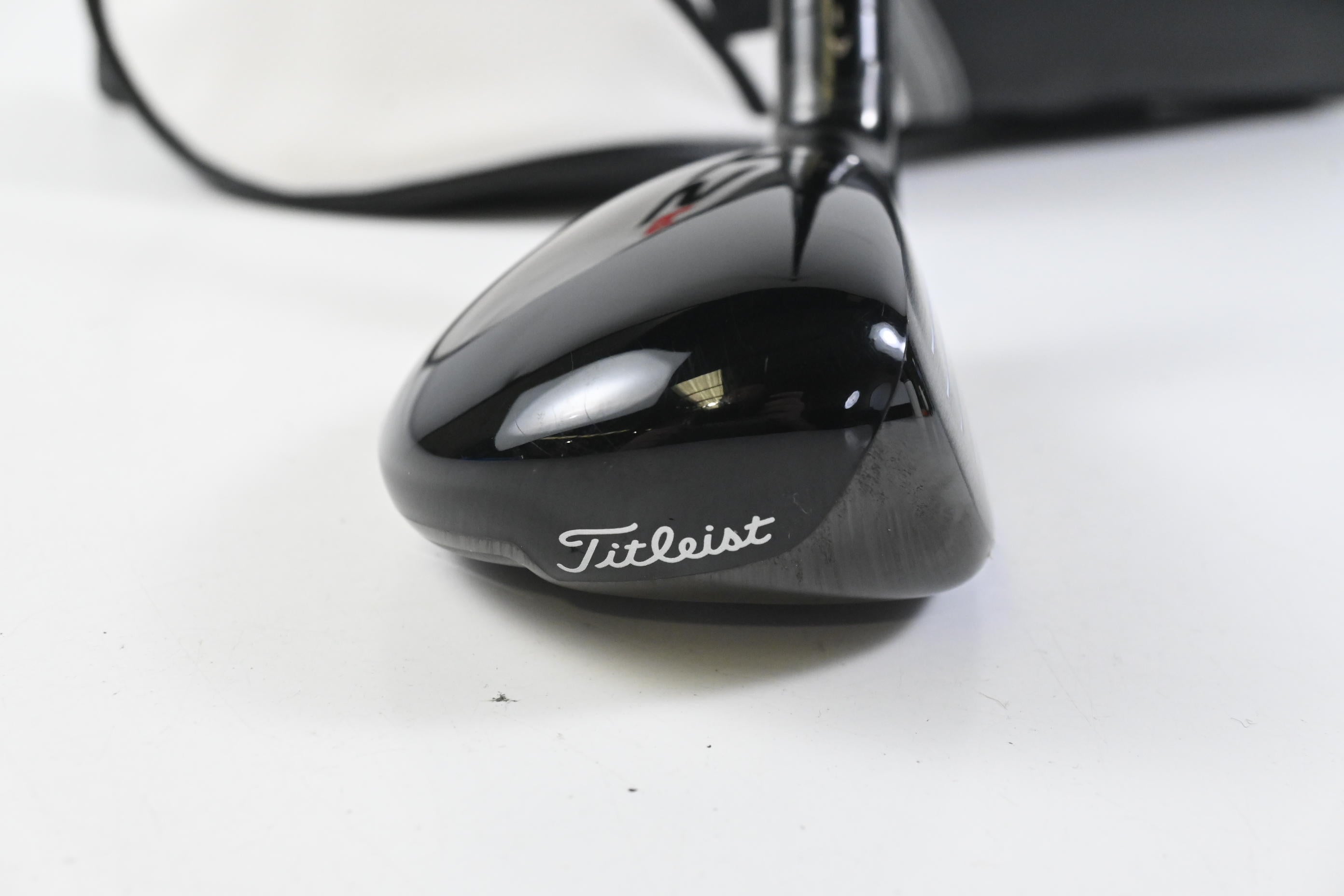 Titleist TSR3 #3 Hybrid / 19 Degree / Stiff Flex Tensei AV Blue 65 Shaft