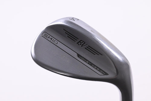Titleist Vokey SM10 Sand Wedge / 54 Degree / Wedge Flex Vokey SM10 Shaft