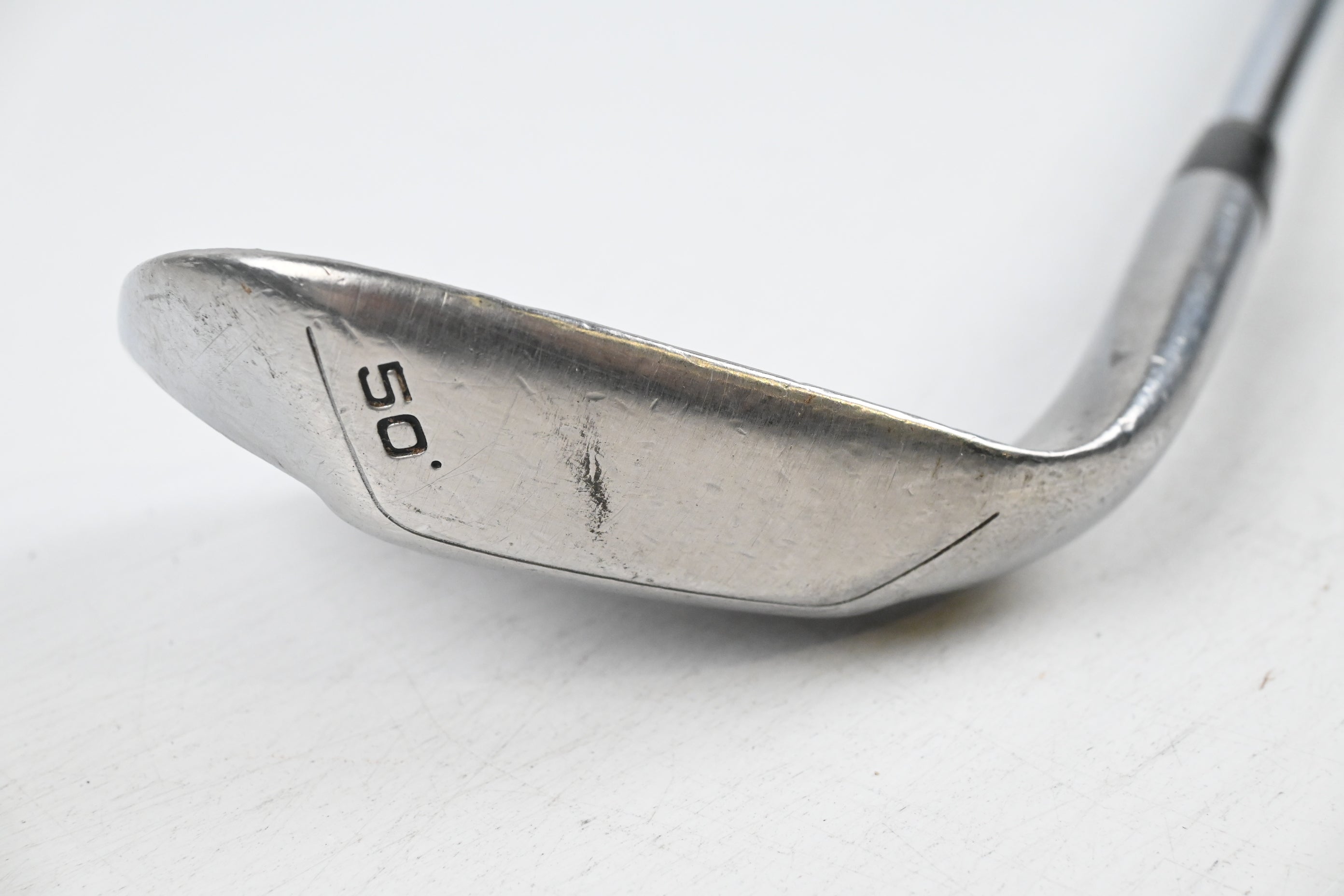 Taylormade ATV Gap Wedge / 50 Degree / Stiff Flex KBS Shaft