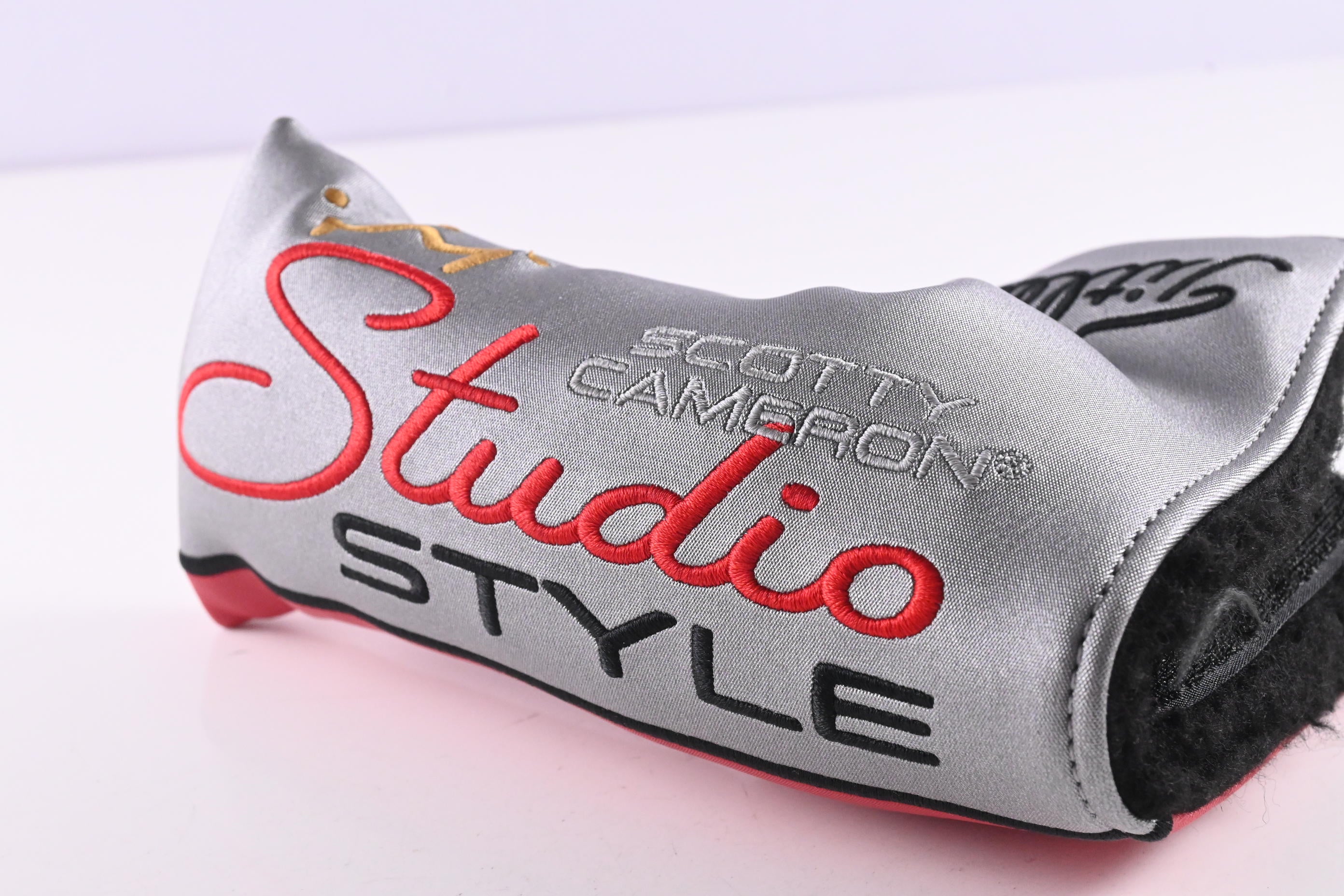 Scotty Cameron Studio Style Newport 2025 Putter / 34 Inch