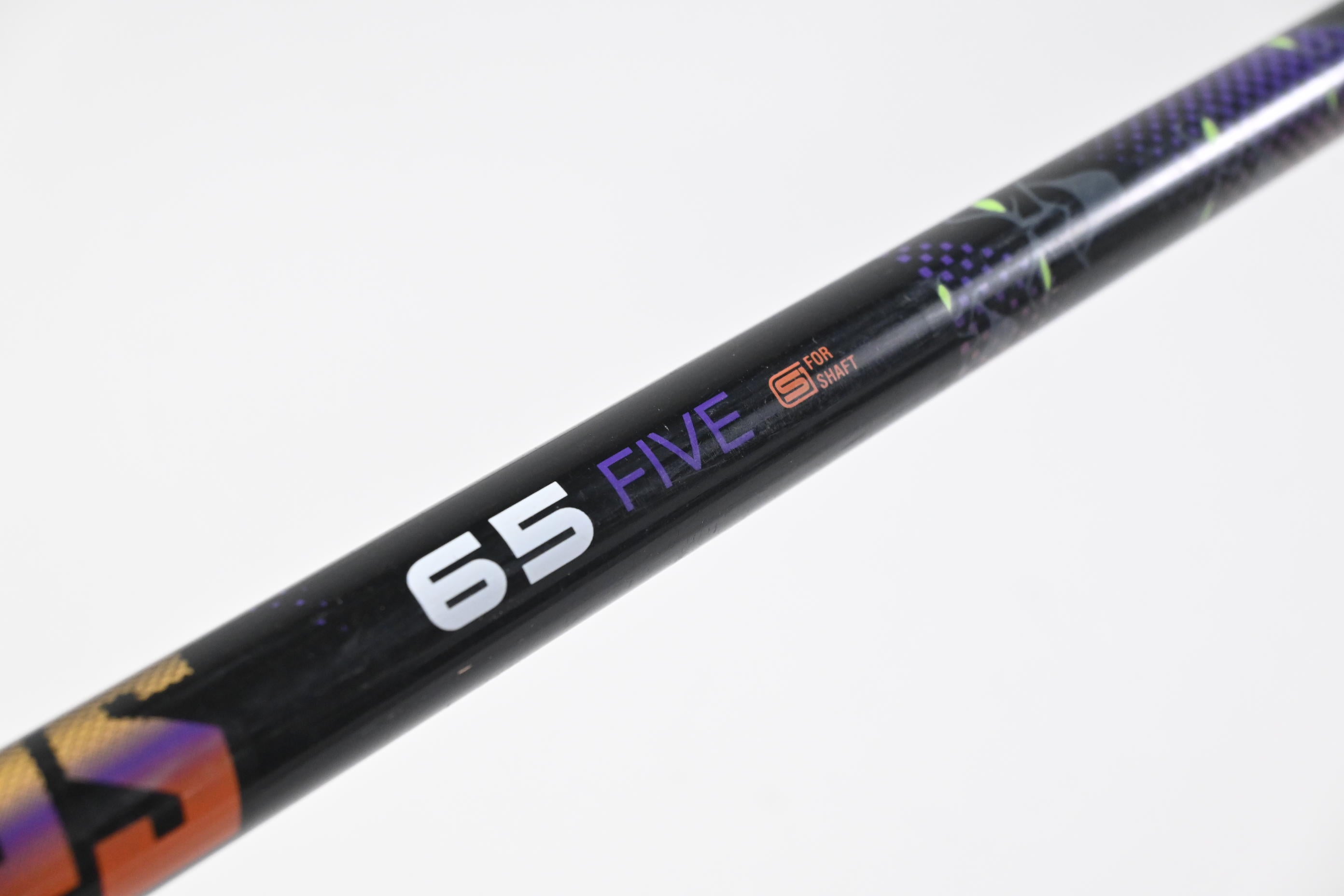 VA Composites Nemesys 65 Driver Shaft / X-Flex / Callaway 2nd Gen