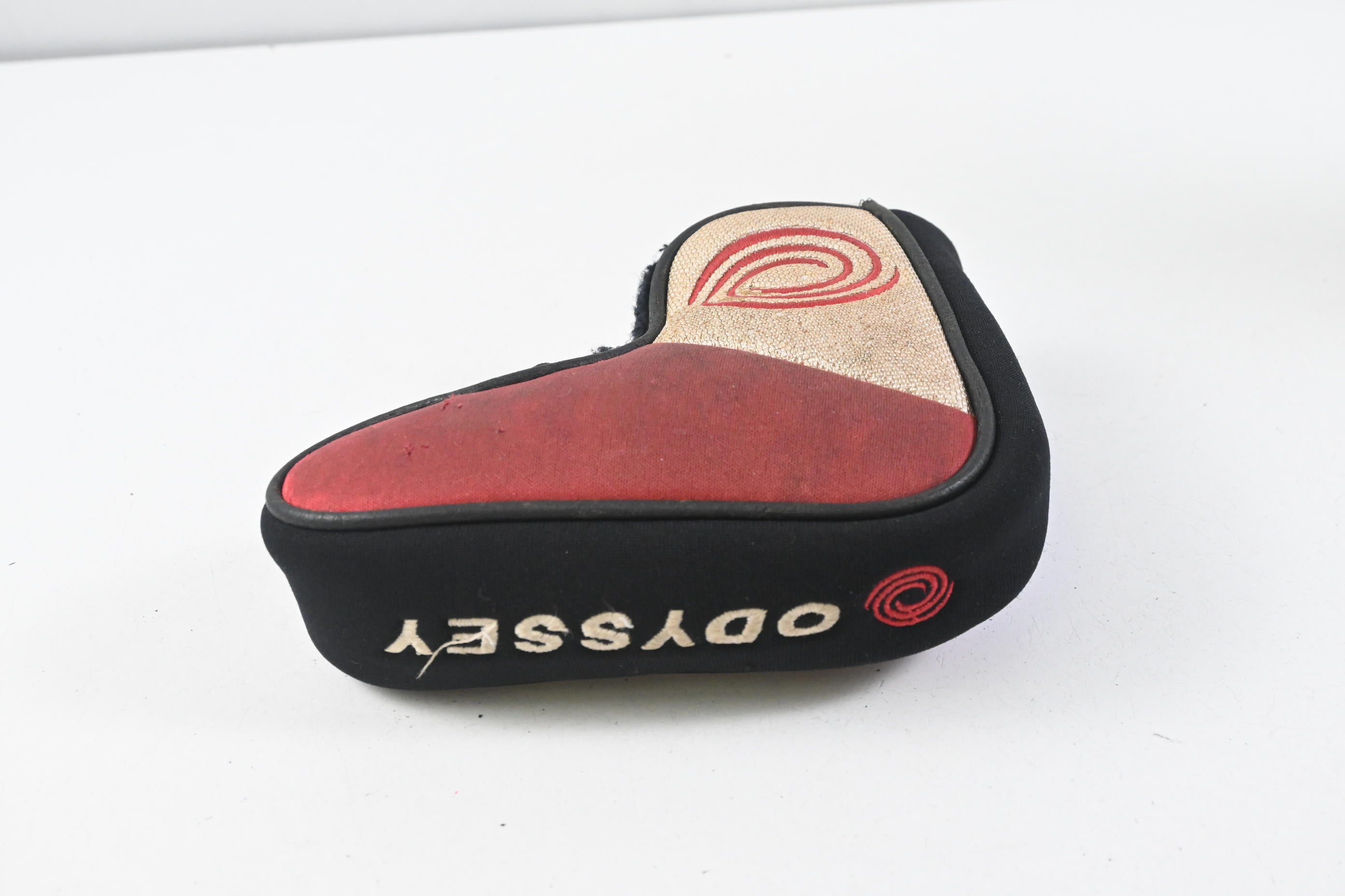 Odyssey White Steel #5 Putter / 35 Inch