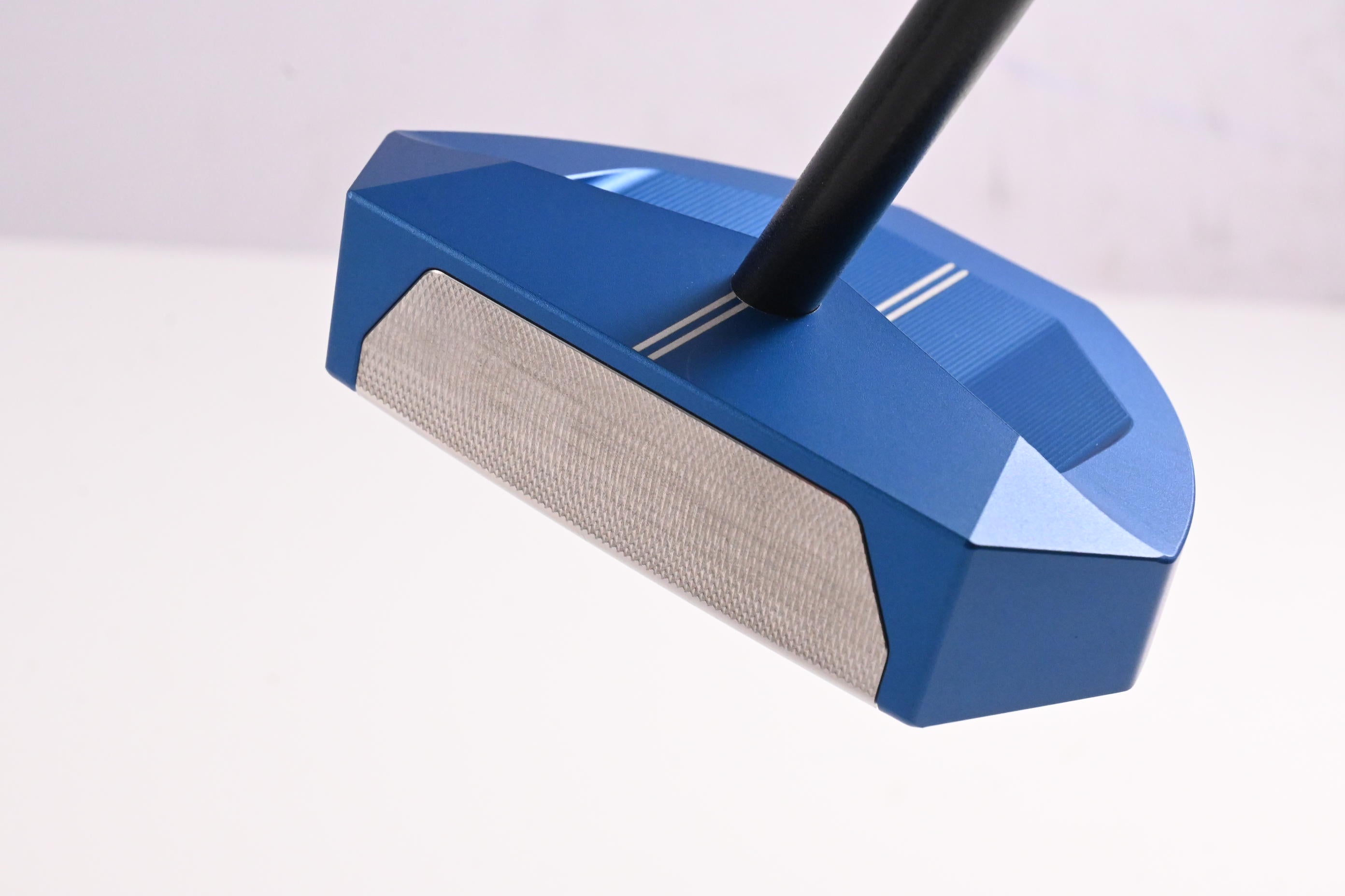 L.A.B Golf OZ.1i Putter / 34.5 Inch / Includes ACCRA X Black Shaft