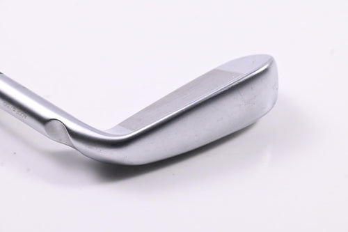 Left Hand Ping ChipR / 38.5 Degree / Black Dot / Wedge Flex Ping Z-Z115 Shaft