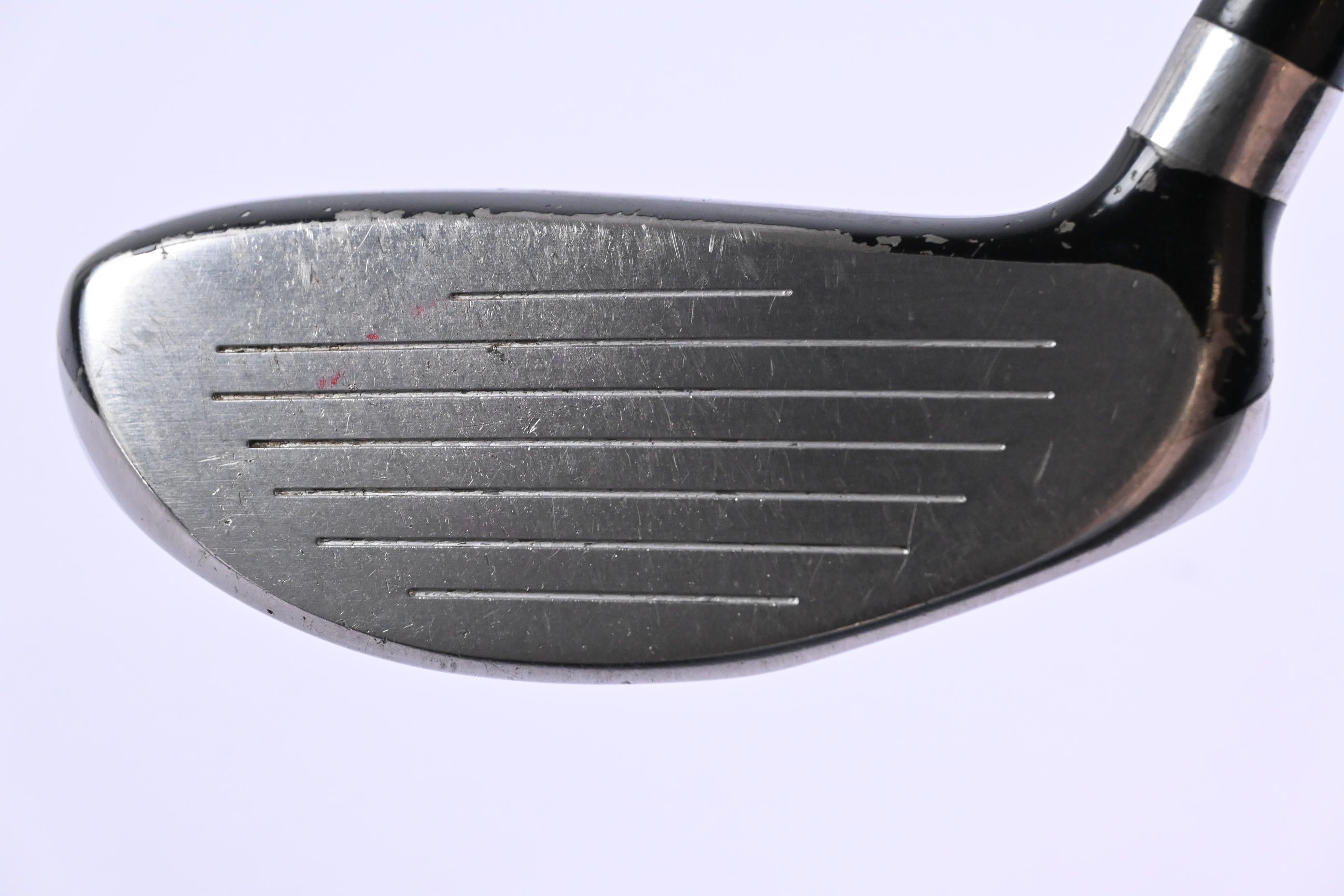 MacGregor MacTec Nvg2 #3 Hybrid / 20 Degree / Senior Flex Tripple Action 48