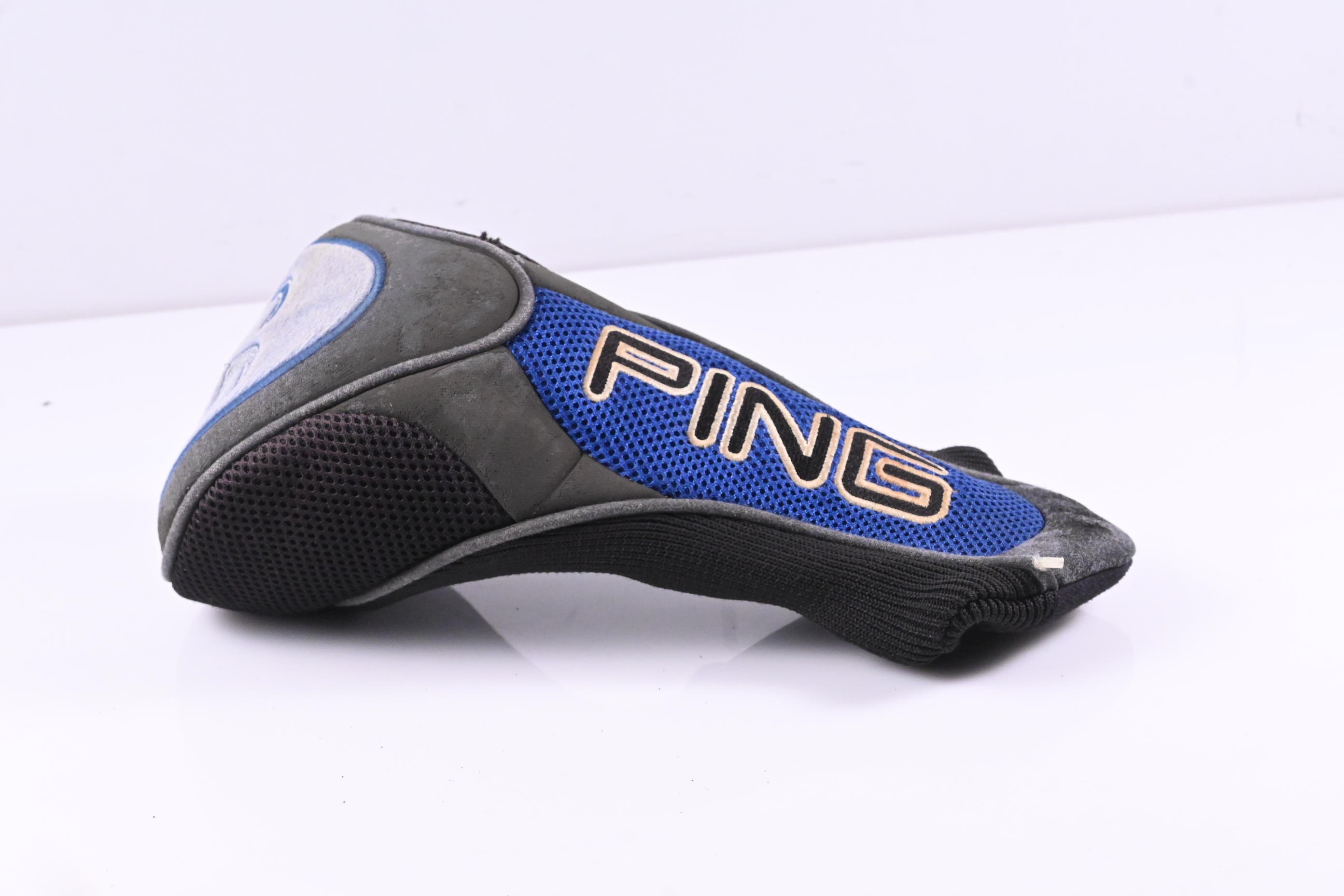 Ping G5 Offset Driver / 10.5 Degree / Regular Flex Ping TFC 100 Shaft