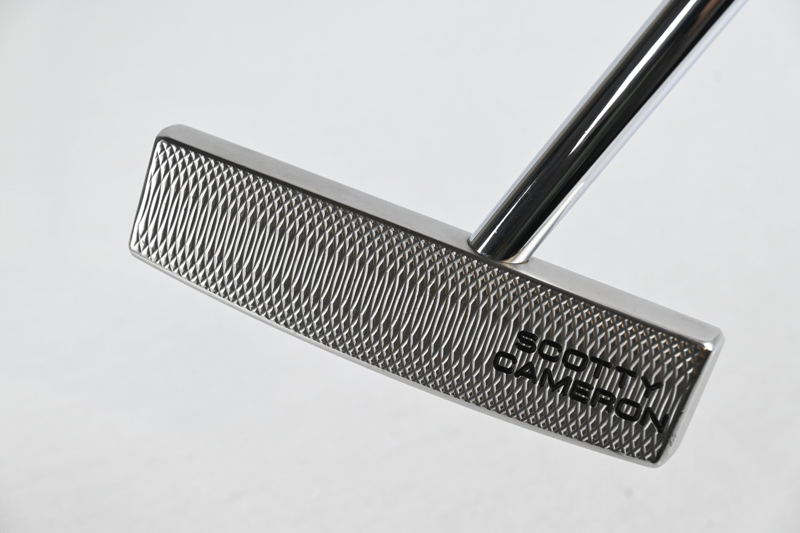 Scotty Cameron Golo 5 S Putter / 34 Inch