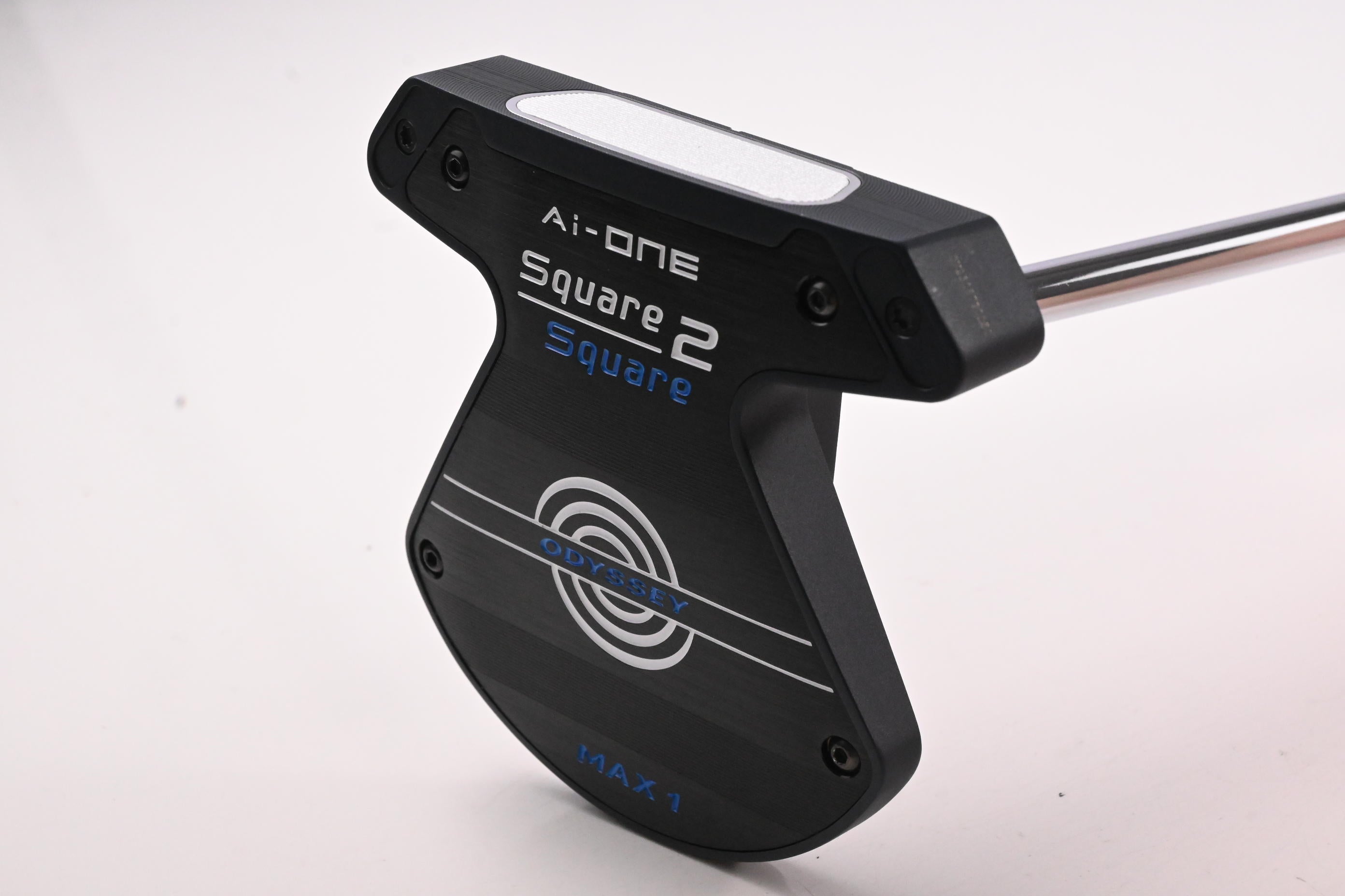 Odyssey Ai-One Square 2 Square Max 1 Putter / 35 Inch